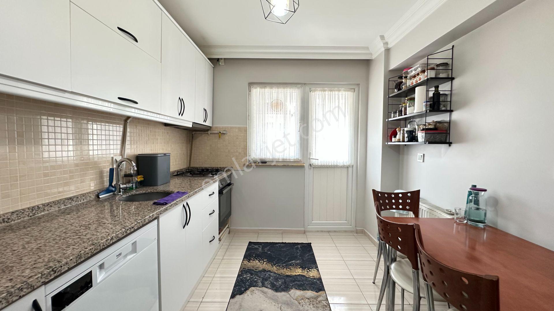Nilüfer İhsaniye Mahallesi | Satılık 4+2 220 M² Dubleks Daire - Görsel 9