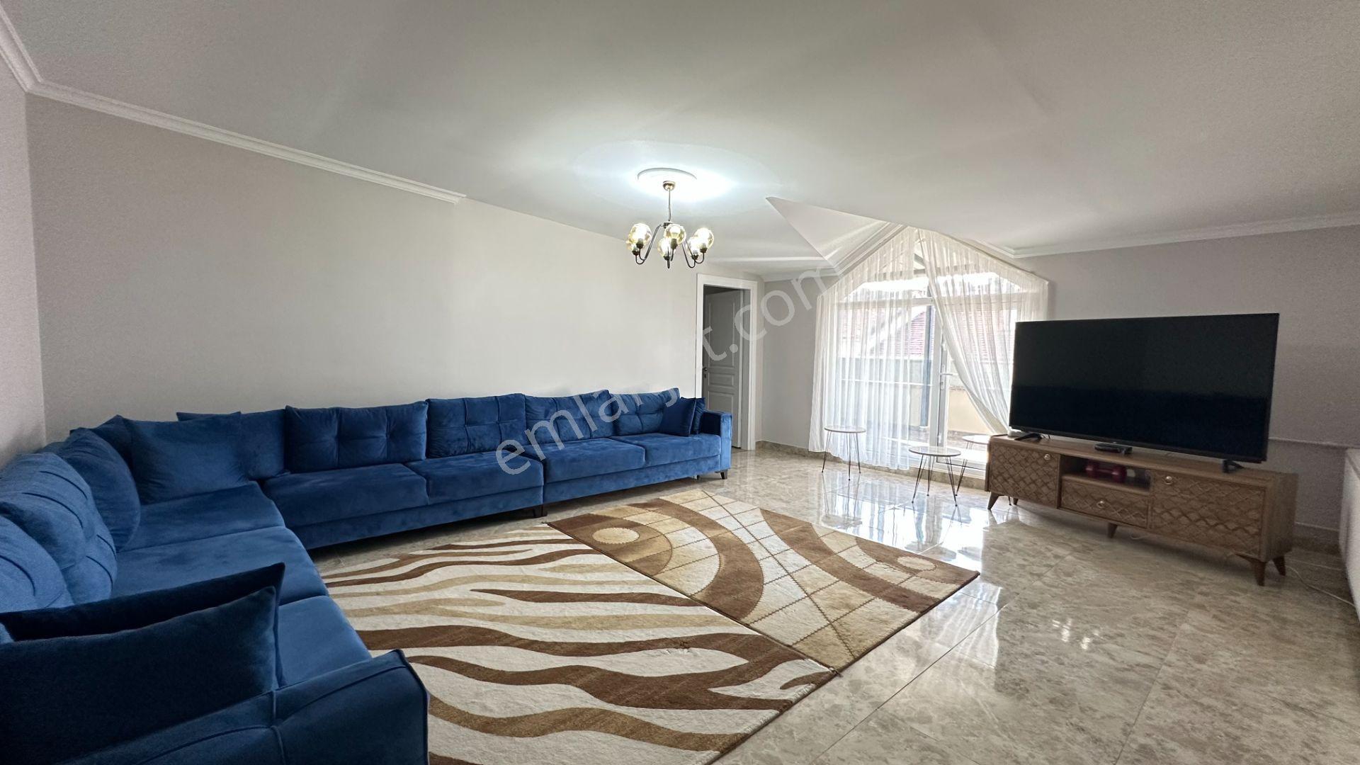 Nilüfer İhsaniye Mahallesi | Satılık 4+2 220 M² Dubleks Daire - Görsel 16