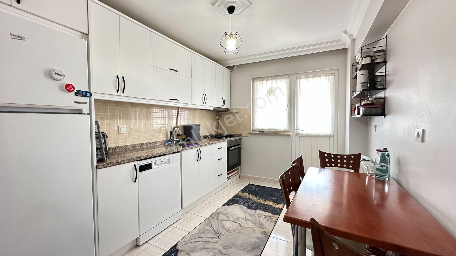 Nilüfer İhsaniye Mahallesi | Satılık 4+2 220 M² Dubleks Daire - Görsel 10