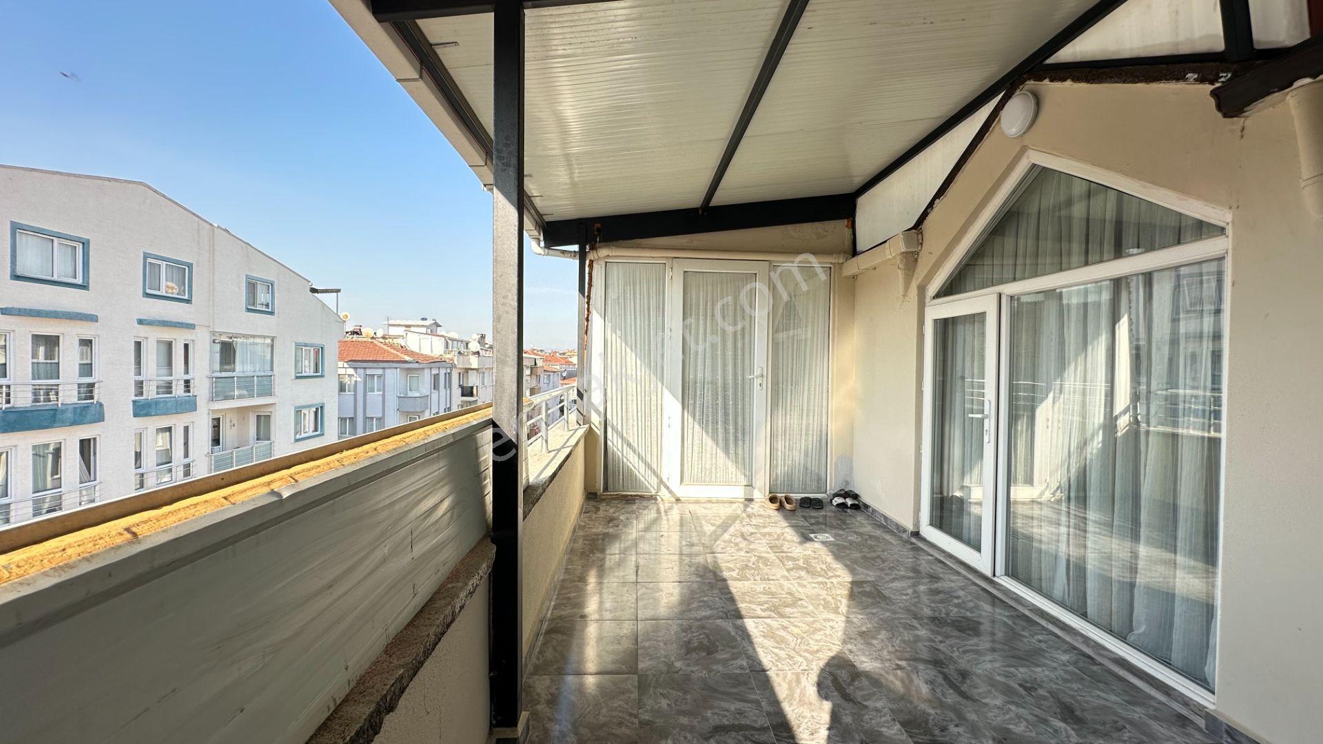 Nilüfer İhsaniye Mahallesi | Satılık 4+2 220 M² Dubleks Daire - Görsel 24