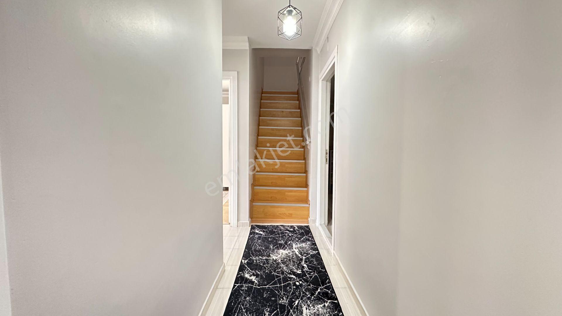Nilüfer İhsaniye Mahallesi | Satılık 4+2 220 M² Dubleks Daire - Görsel 12