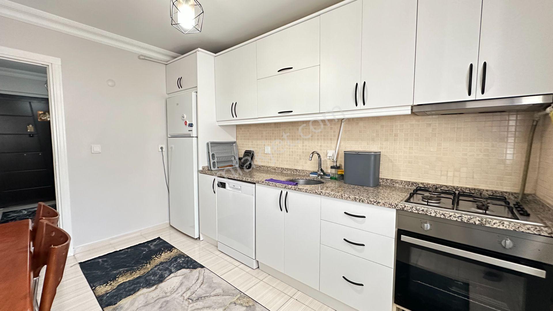 Nilüfer İhsaniye Mahallesi | Satılık 4+2 220 M² Dubleks Daire - Görsel 8