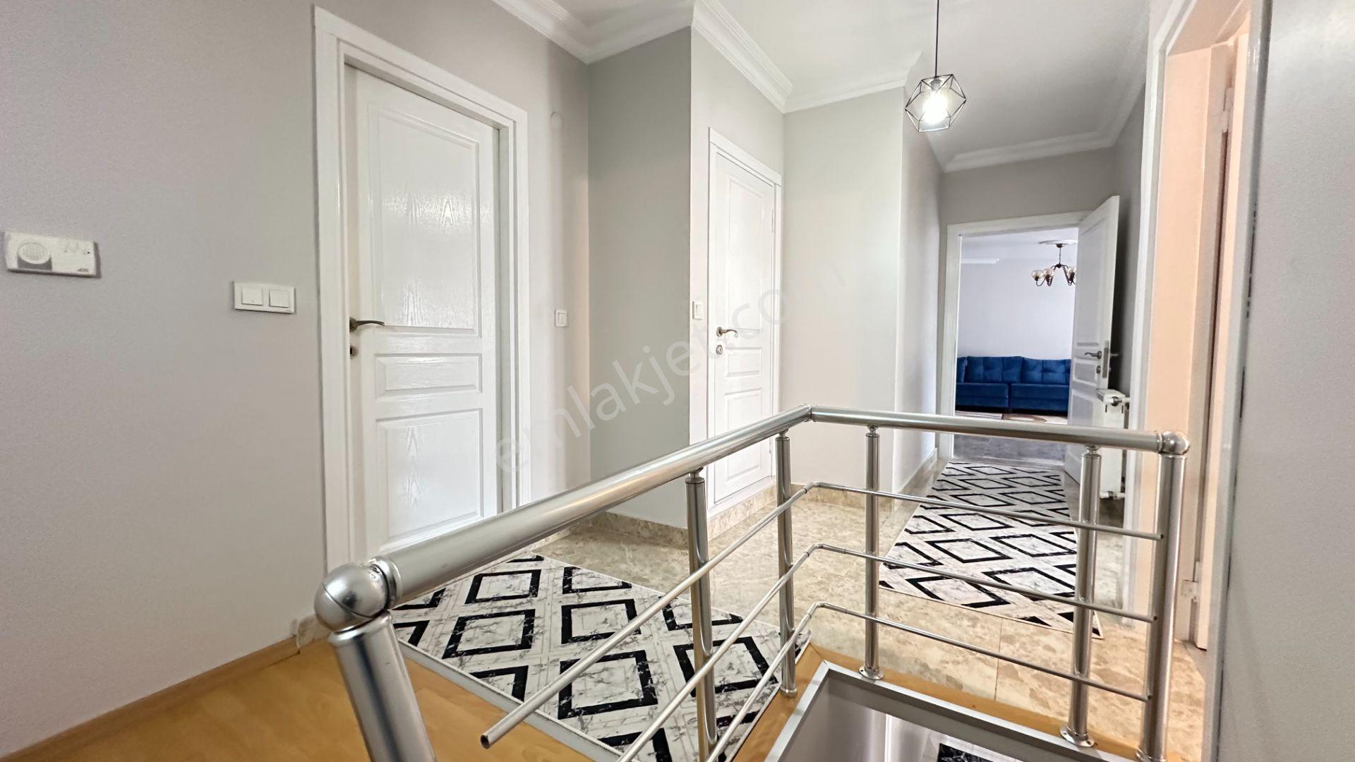 Nilüfer İhsaniye Mahallesi | Satılık 4+2 220 M² Dubleks Daire - Görsel 21