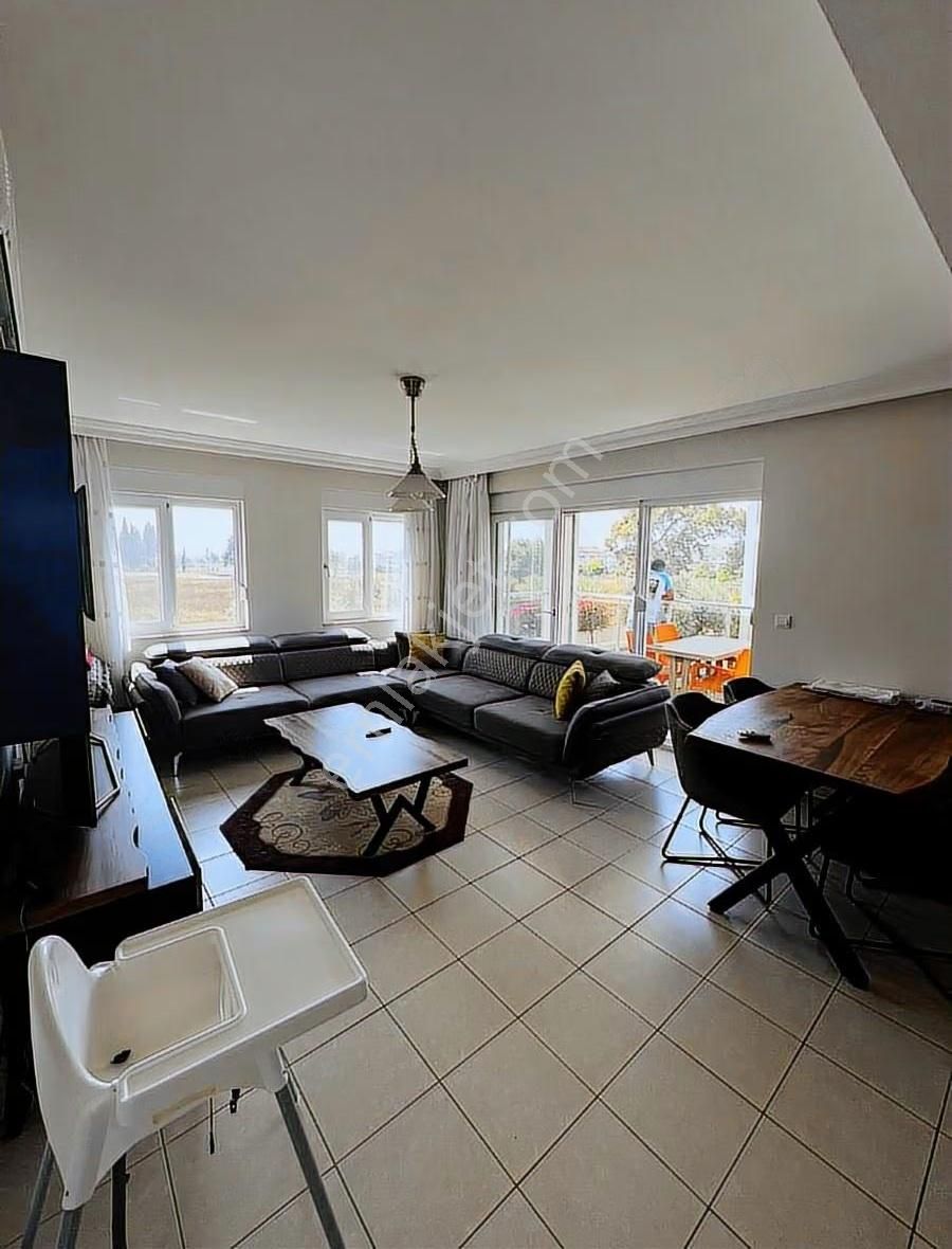 Antalya Manavgat Ilıca'da Nezih Sitelerden Birtanesi - Görsel 6