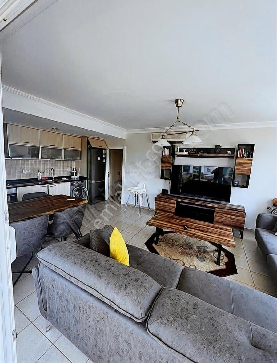 Antalya Manavgat Ilıca'da Nezih Sitelerden Birtanesi - Görsel 18