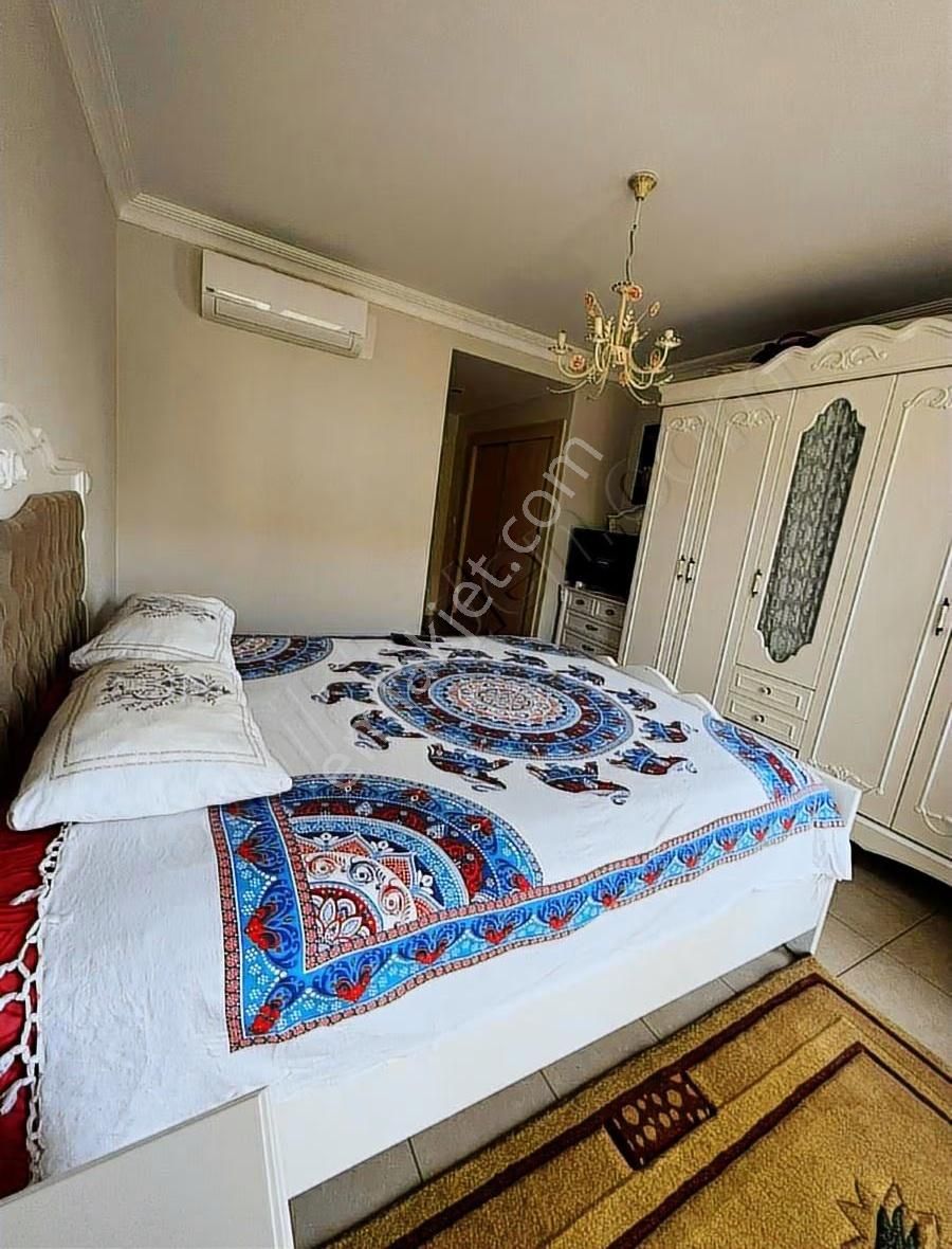 Antalya Manavgat Ilıca'da Nezih Sitelerden Birtanesi - Görsel 5