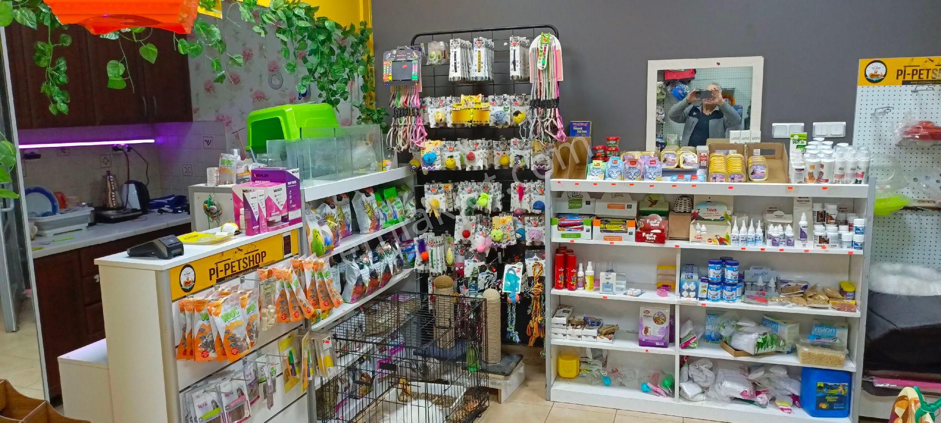 Sahibinden Devren Kiralık İşyeri - Görsel 3