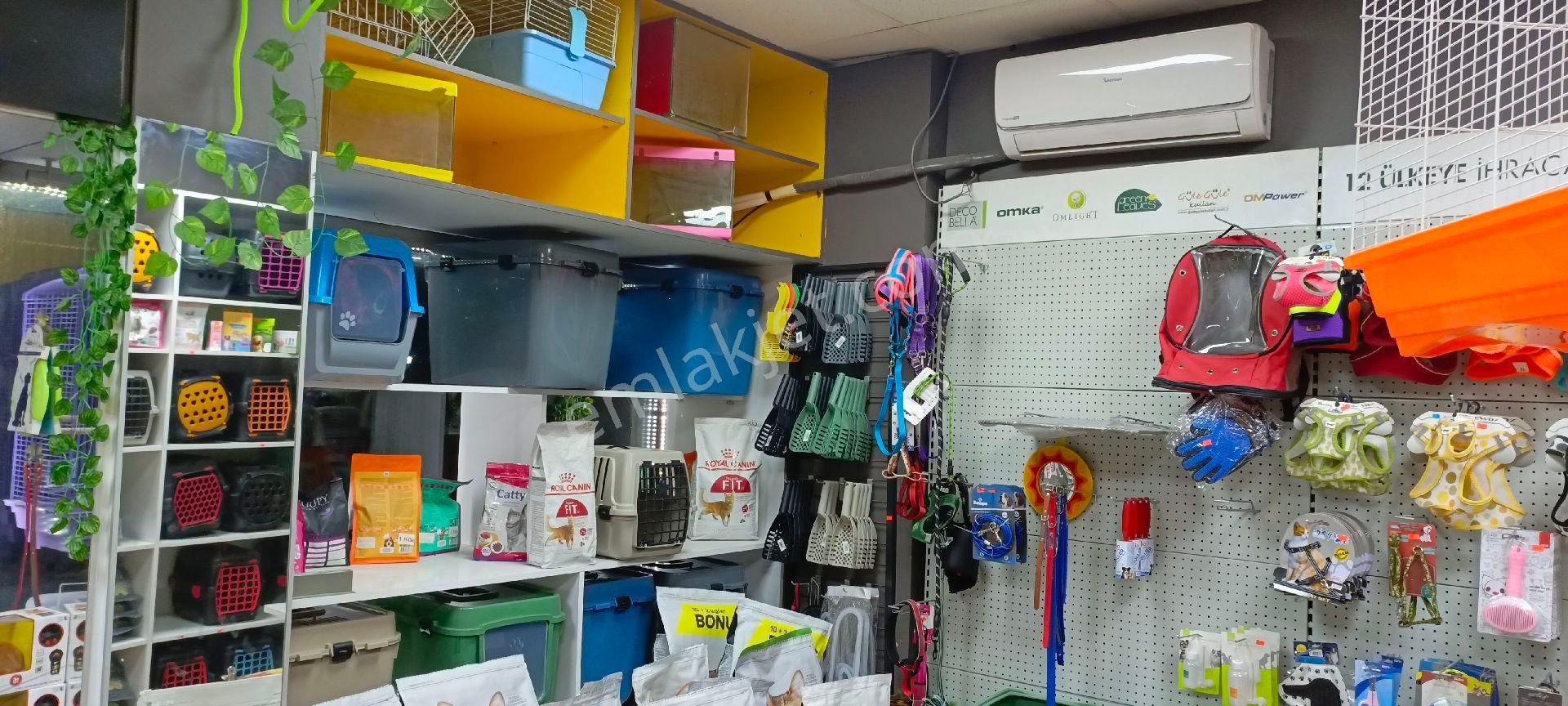 Sahibinden Devren Kiralık İşyeri - Görsel 4