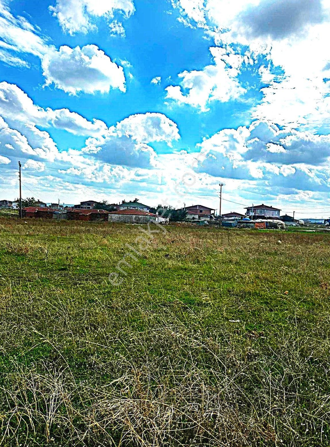 Wisrem Bolu ' Dan Hayrabolu' Da Kelepir Villalık Arsa - Görsel 6