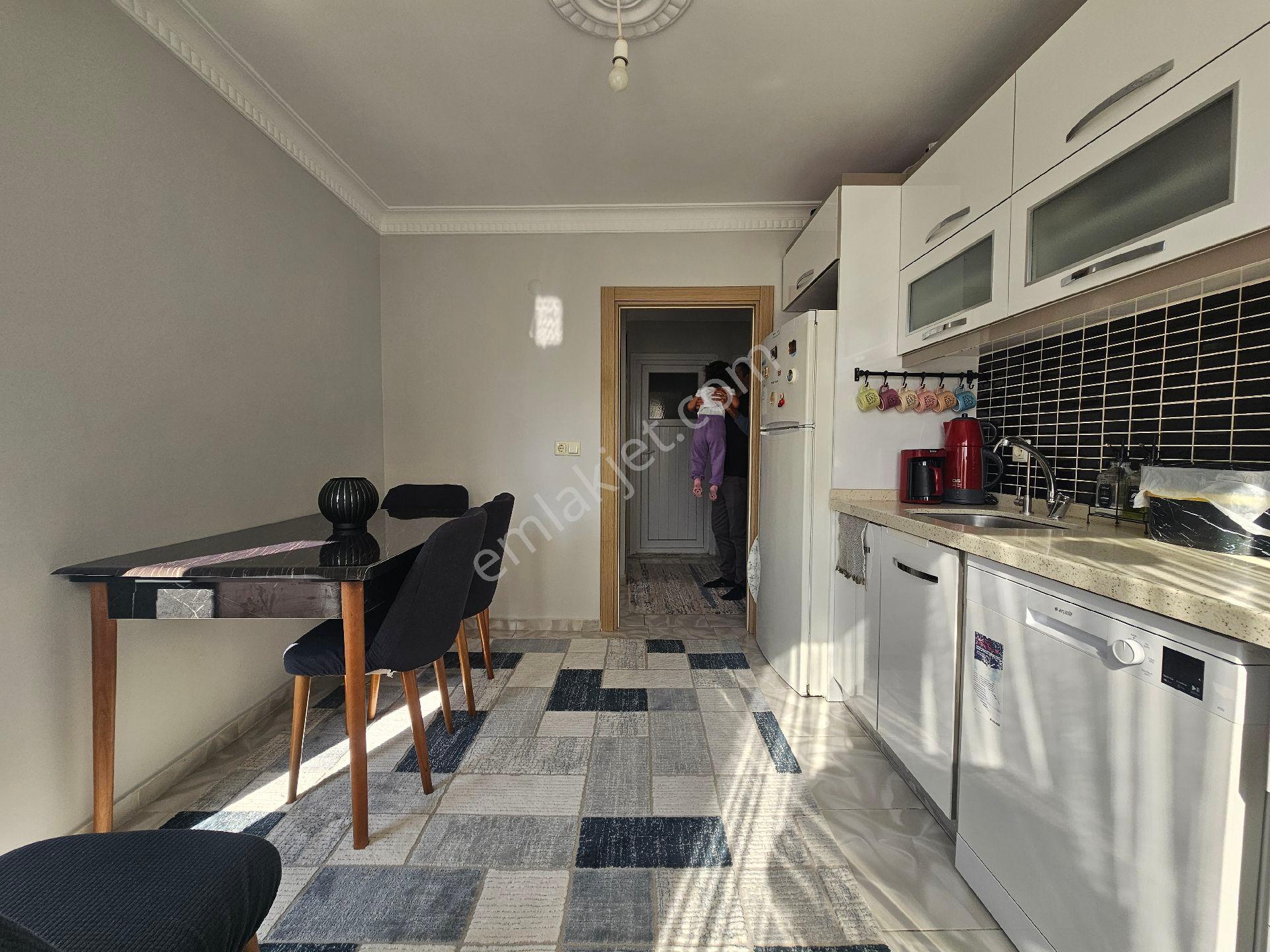 Zafer Mahallesi Satılık Daire - Görsel 13