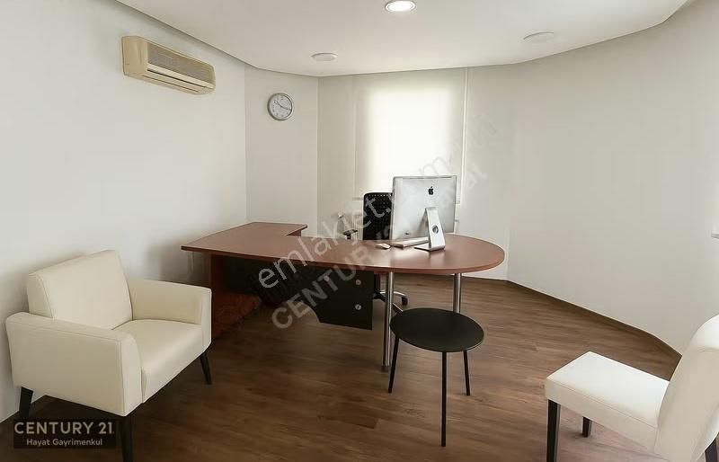 Torbalı Ertuğrul'da Geniş Bahçeli Lüks Villa-ticari Uygun - Görsel 23