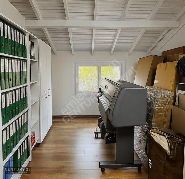 Torbalı Ertuğrul'da Geniş Bahçeli Lüks Villa-ticari Uygun - Görsel 12