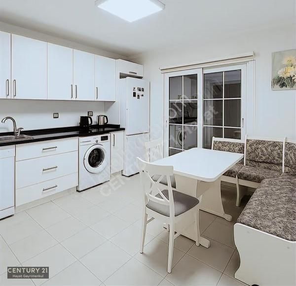 Torbalı Ertuğrul'da Geniş Bahçeli Lüks Villa-ticari Uygun - Görsel 26