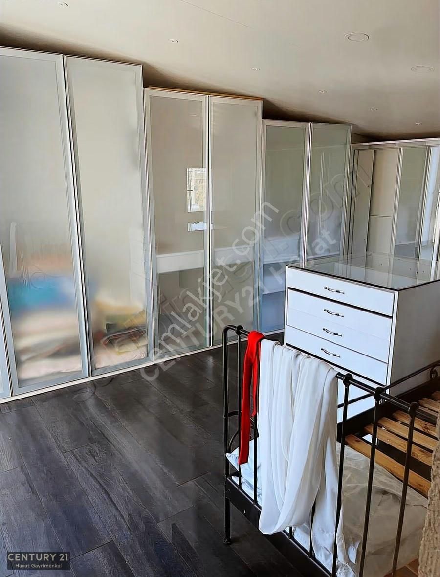 Ahmetbeyli'de Doğanın Kalbinde Mandalina Kokulu Lüks Villa - Görsel 2