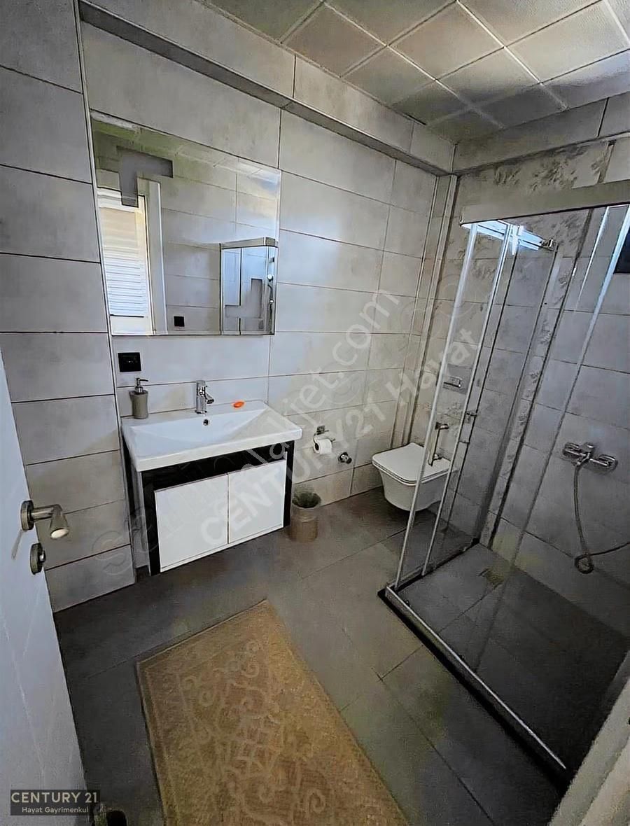 Ahmetbeyli'de Doğanın Kalbinde Mandalina Kokulu Lüks Villa - Görsel 3