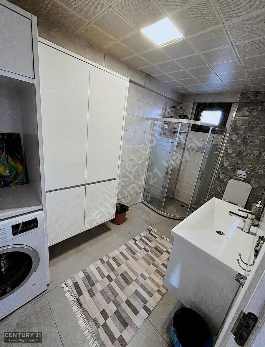 Ahmetbeyli'de Doğanın Kalbinde Mandalina Kokulu Lüks Villa - Görsel 21