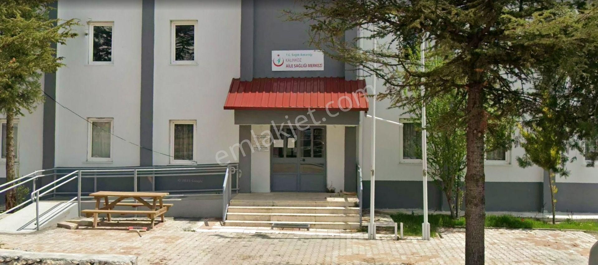 🦋lobby Fortis'ten Satılık Çameli Kalınkoz'da 1465 M² Tarla🦋 - Görsel 10