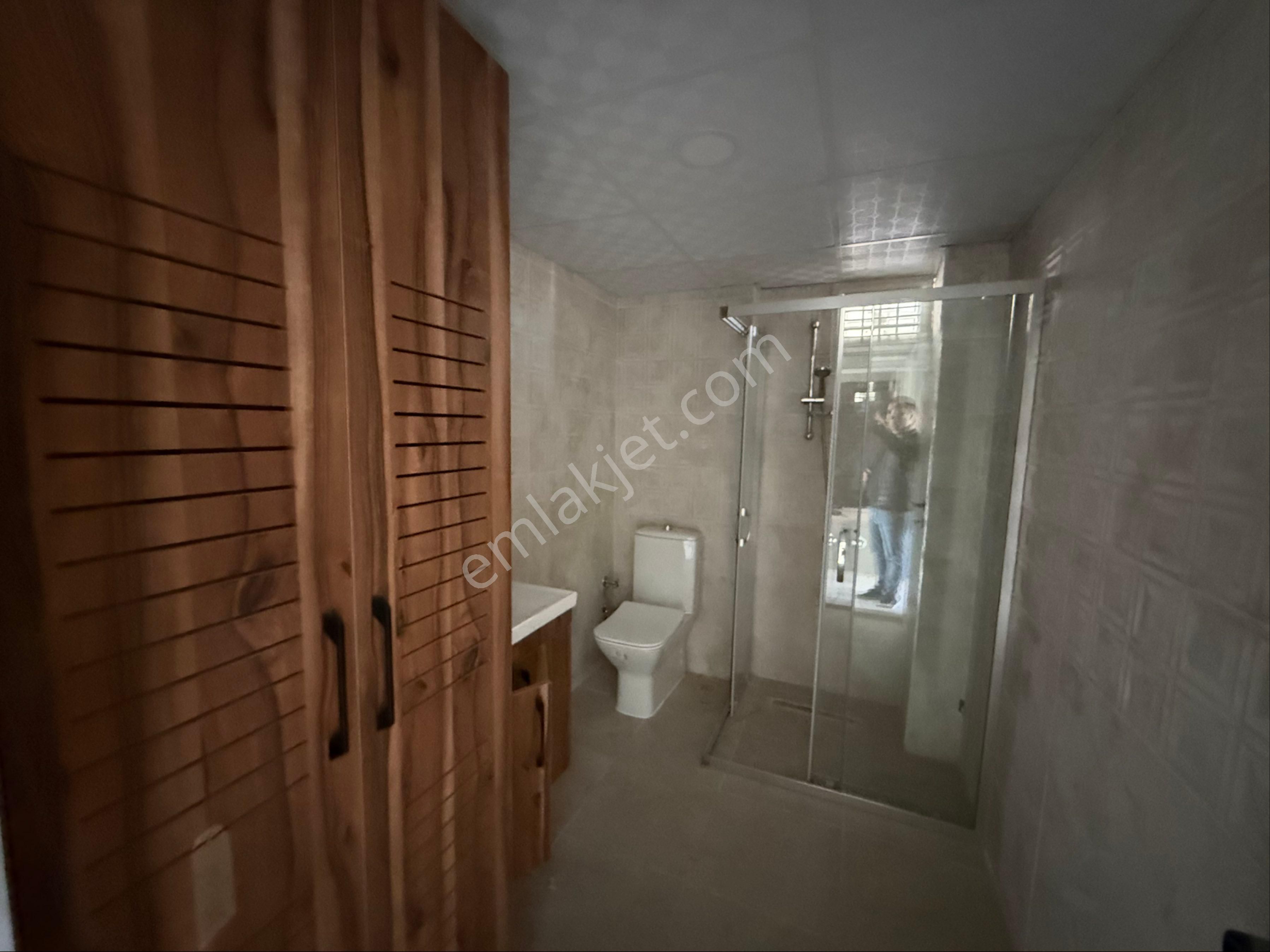 Emlak Center'dan Muradiye'de Site İçinde Satılık 2+1 Sıfır Daire - Görsel 10