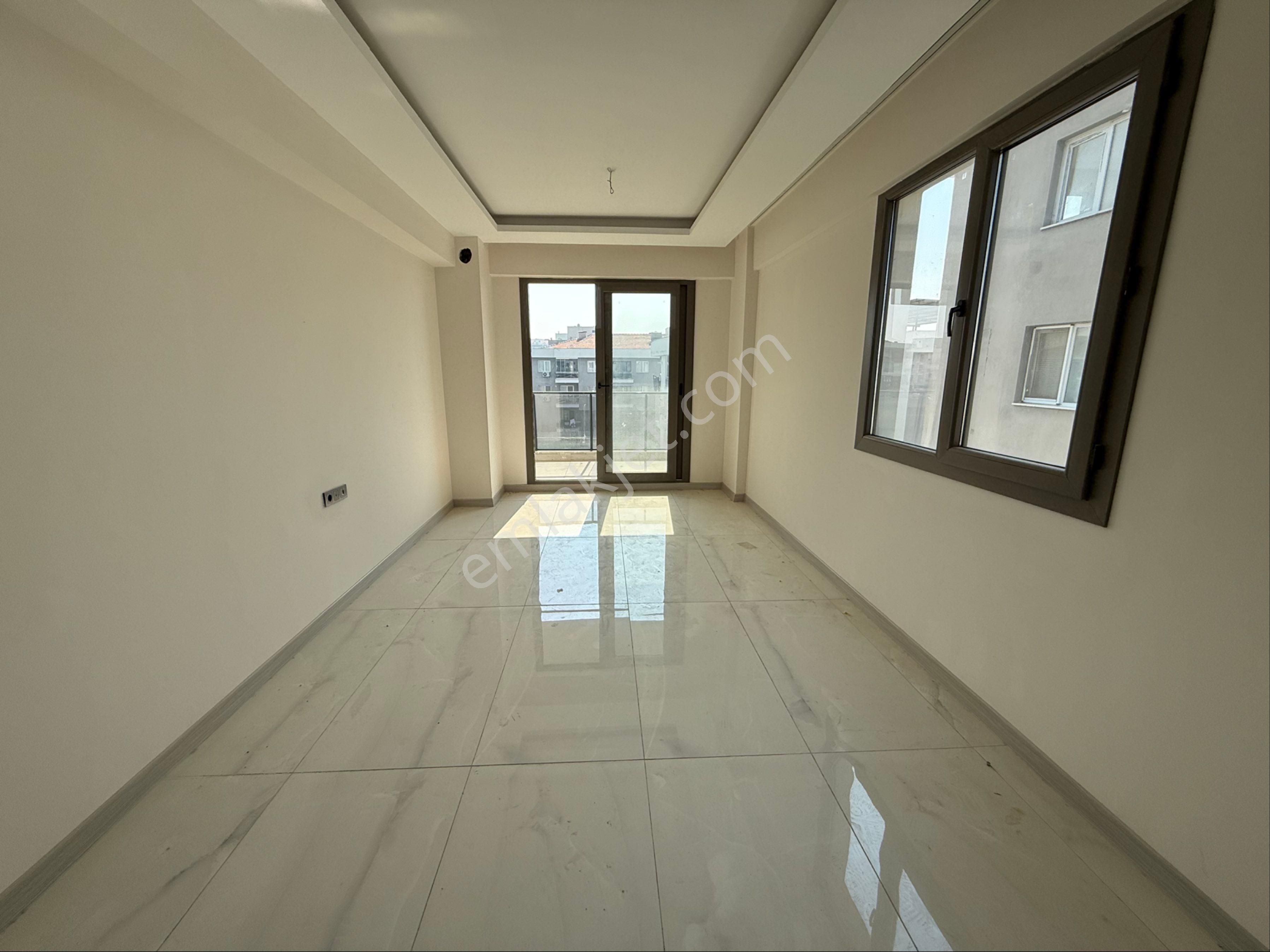 Emlak Center'dan Muradiye'de Site İçinde Satılık 2+1 Sıfır Daire - Görsel 7