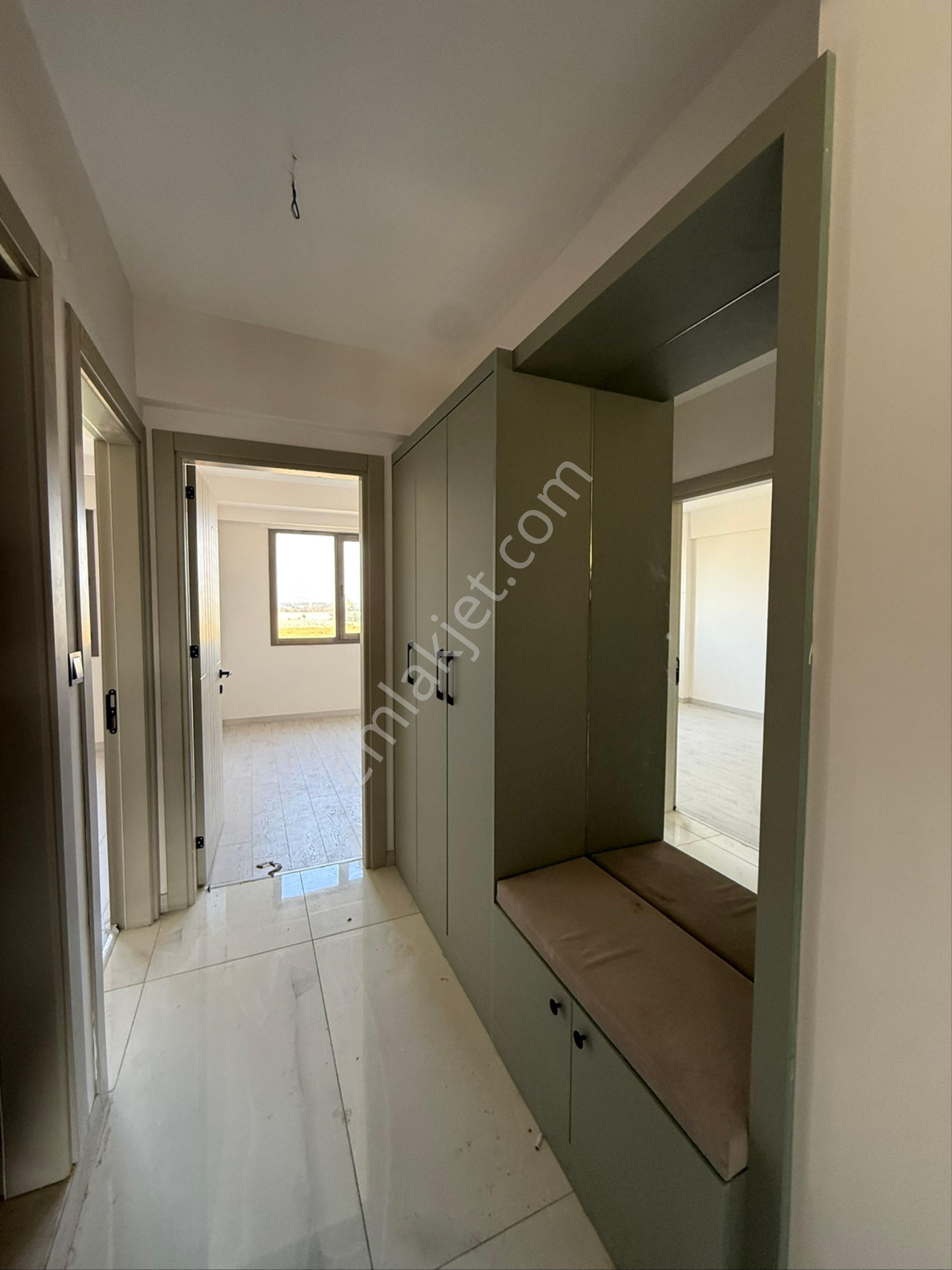 Emlak Center'dan Muradiye'de Site İçinde Satılık 2+1 Sıfır Daire - Görsel 17