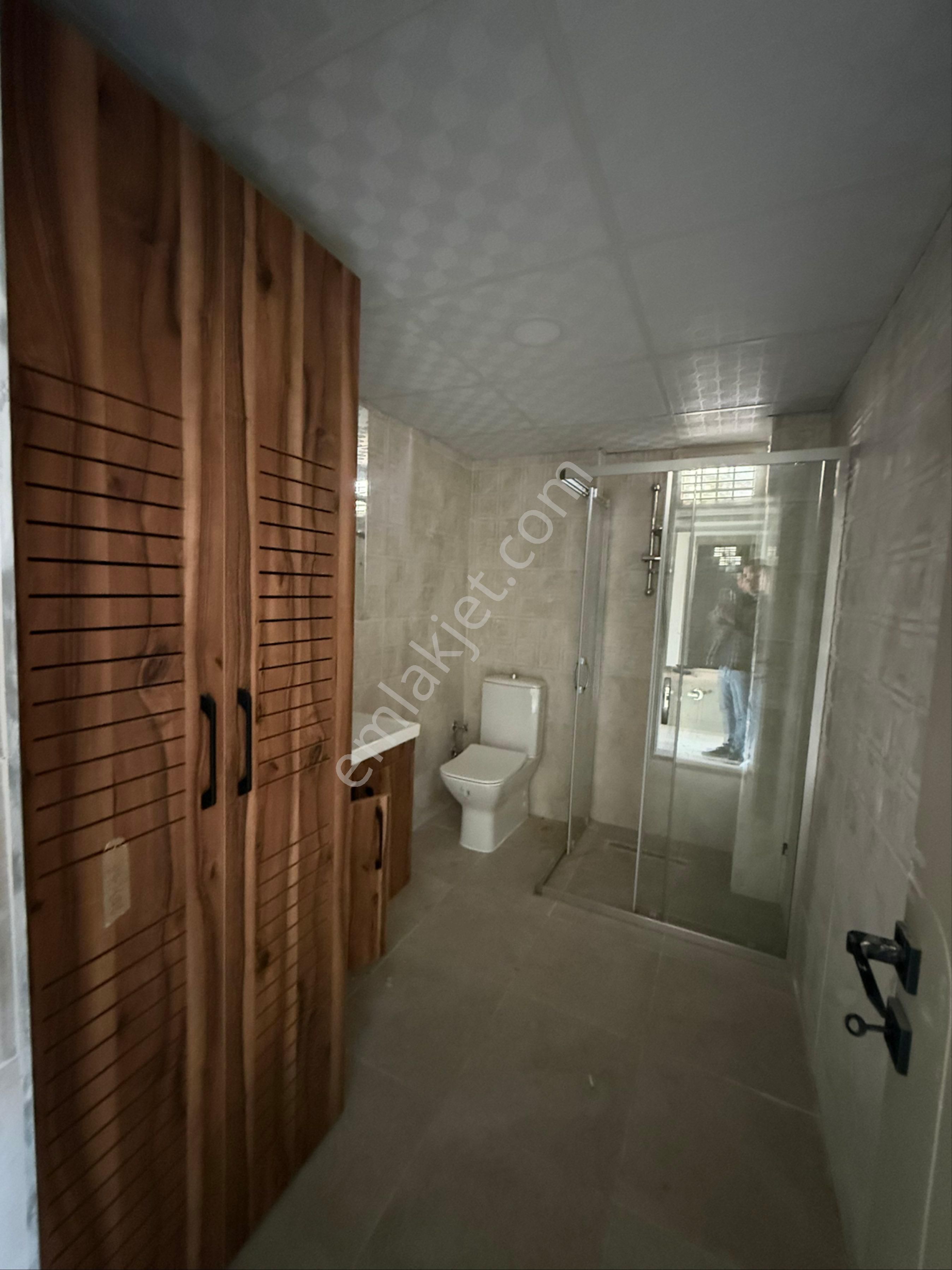 Emlak Center'dan Muradiye'de Site İçinde Satılık 2+1 Sıfır Daire - Görsel 11