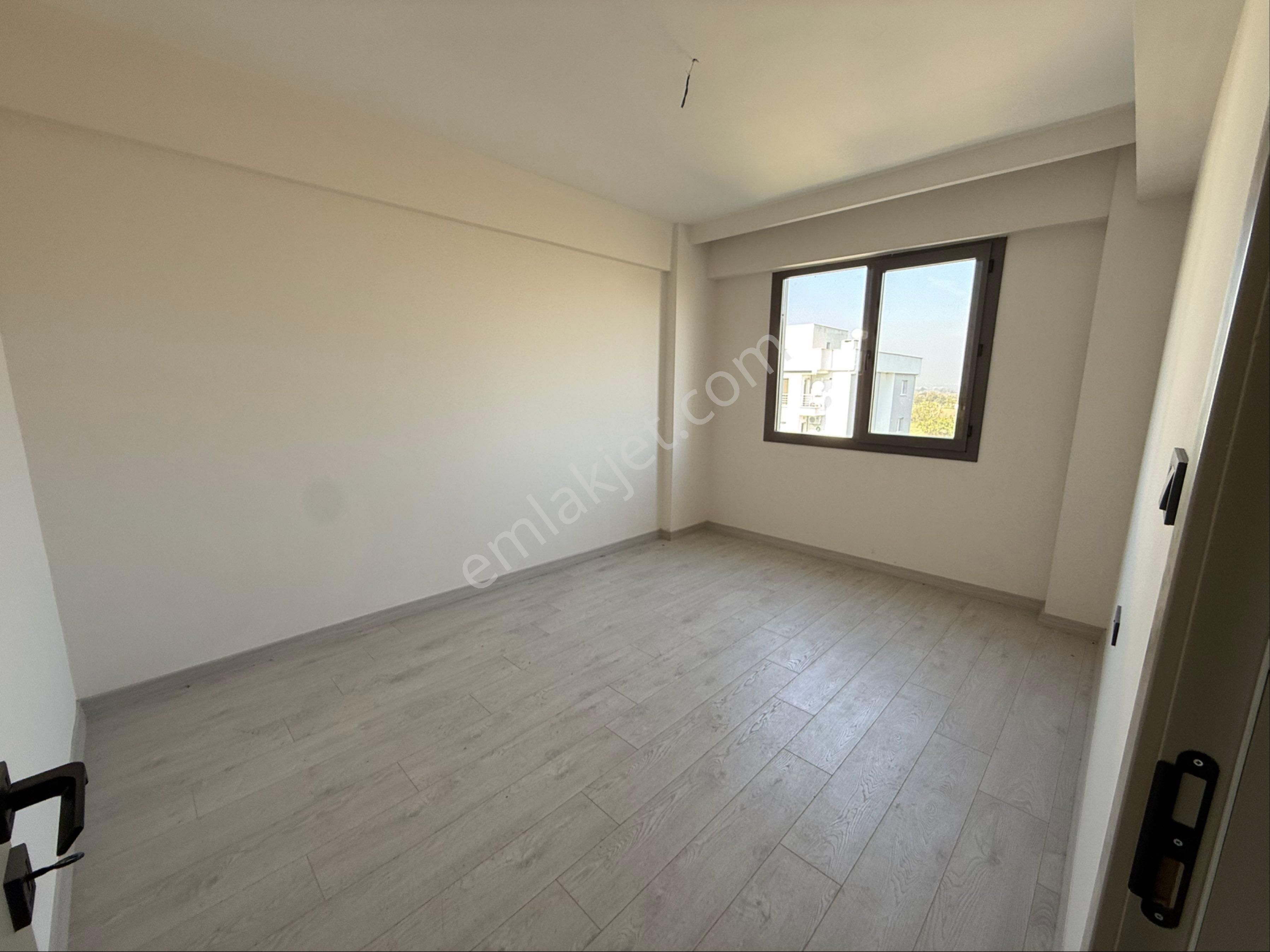 Emlak Center'dan Muradiye'de Site İçinde Satılık 2+1 Sıfır Daire - Görsel 15