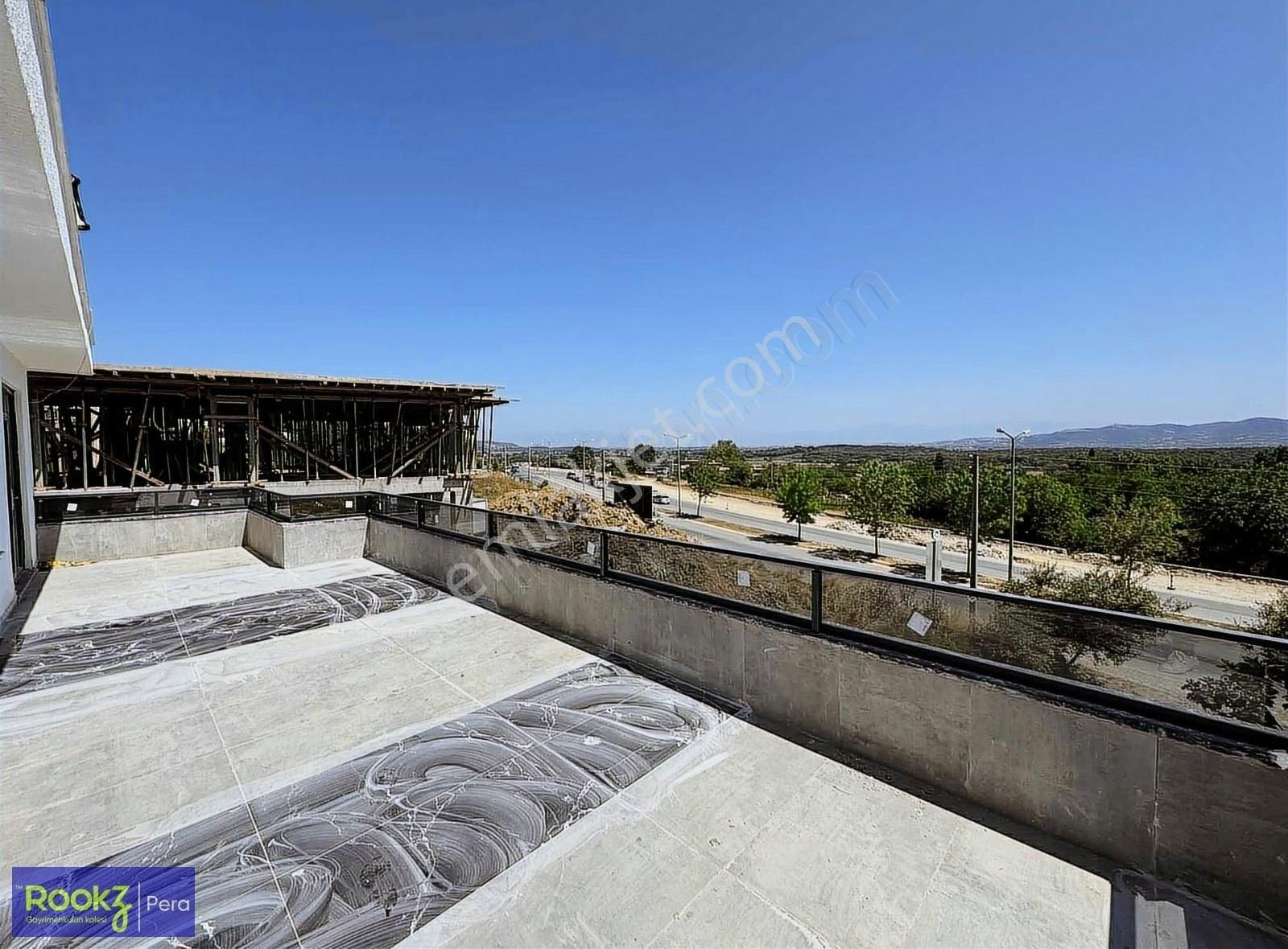 Şehir Hastanesi Yakını Satılık 5+1 Müstakil Villa - Görsel 7