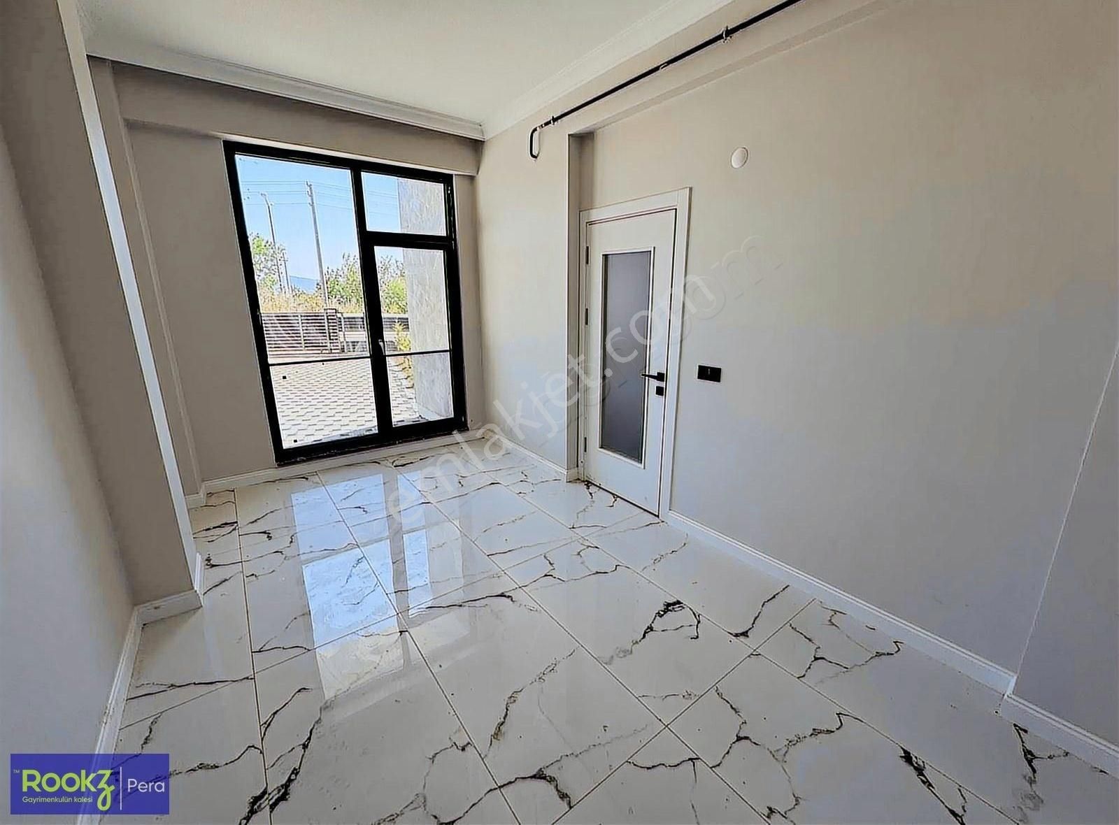 Şehir Hastanesi Yakını Satılık 5+1 Müstakil Villa - Görsel 21