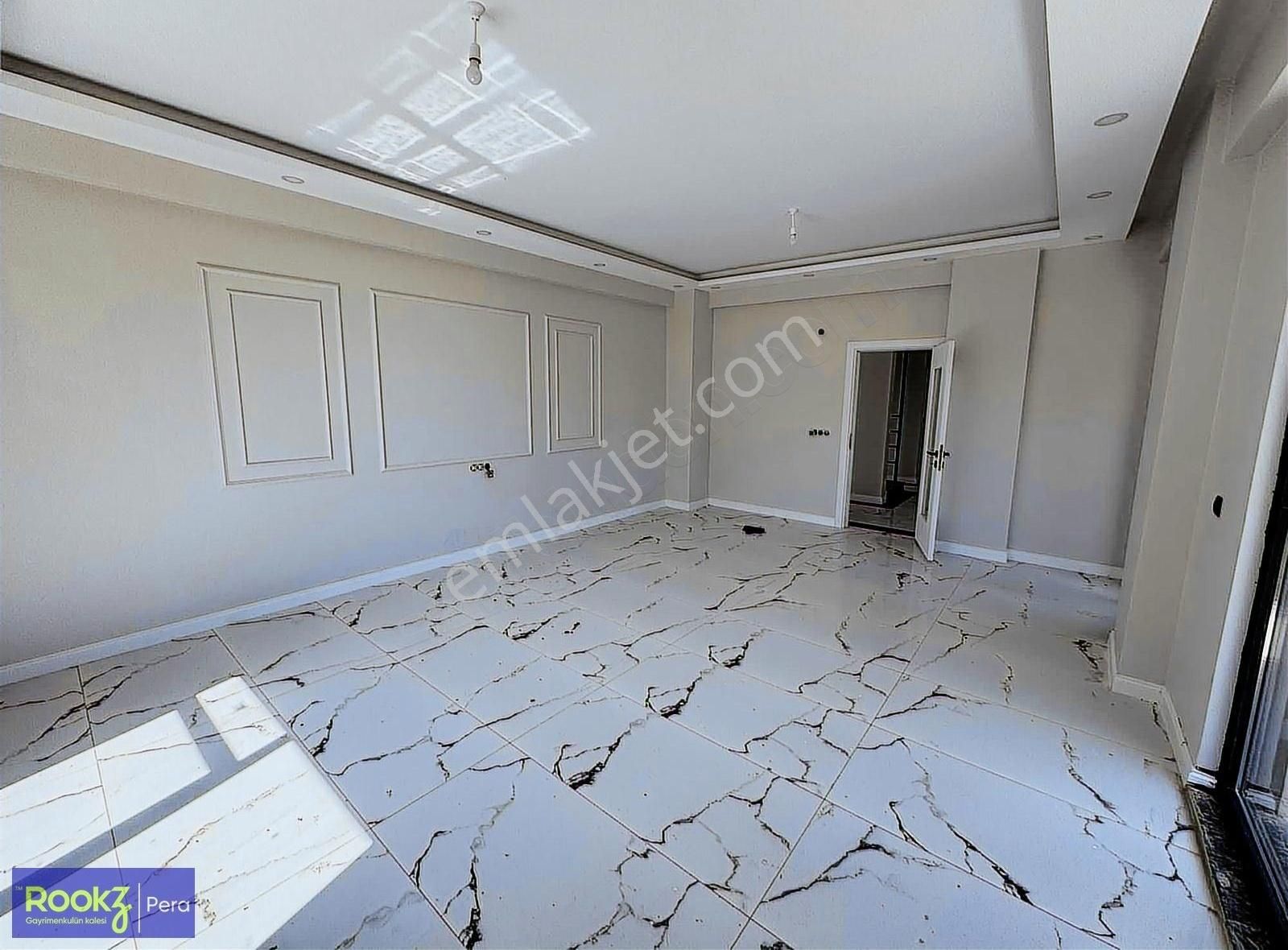 Şehir Hastanesi Yakını Satılık 5+1 Müstakil Villa - Görsel 28