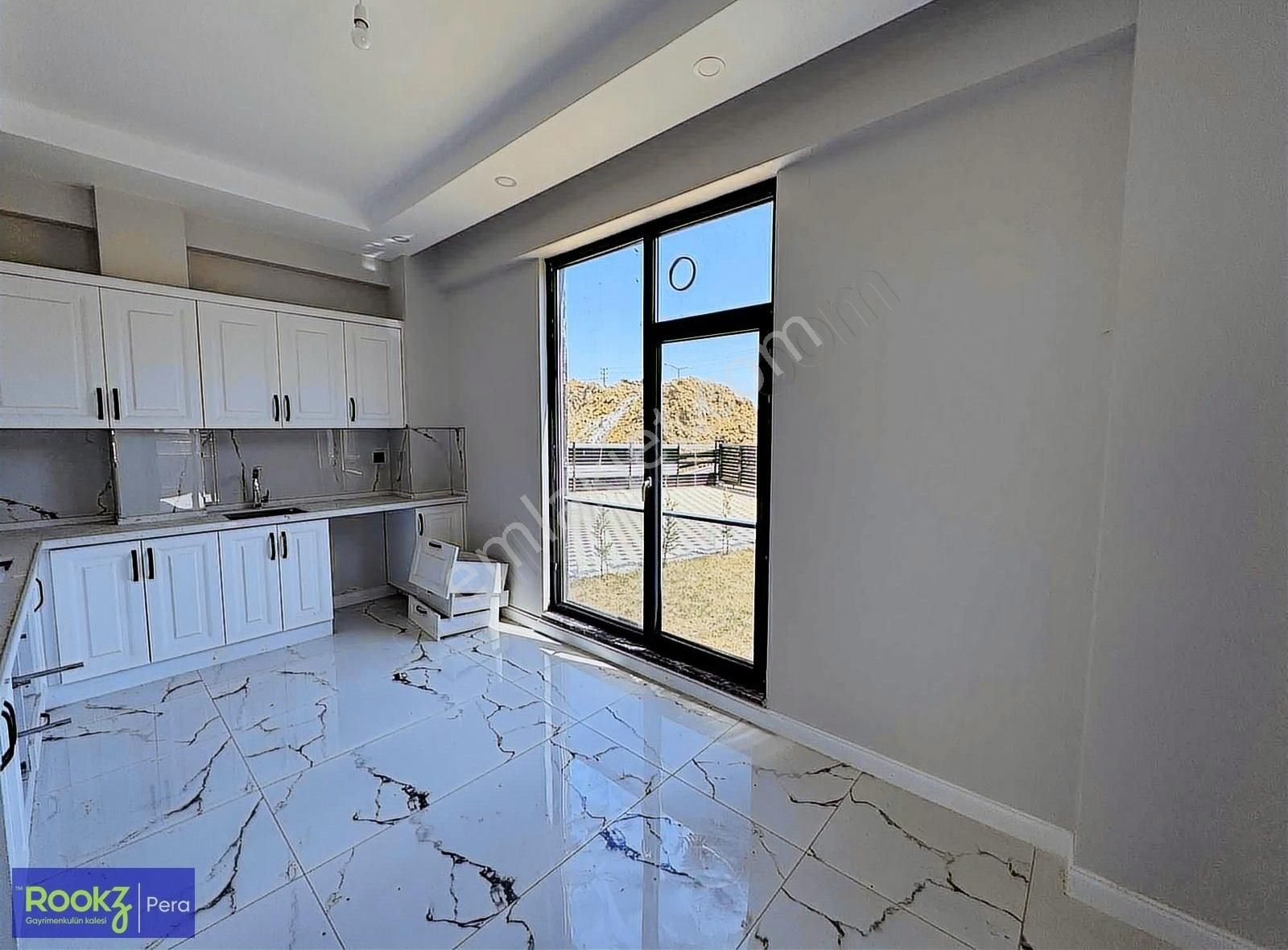 Şehir Hastanesi Yakını Satılık 5+1 Müstakil Villa - Görsel 22