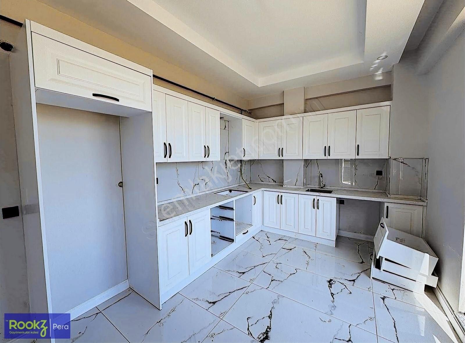 Şehir Hastanesi Yakını Satılık 5+1 Müstakil Villa - Görsel 25