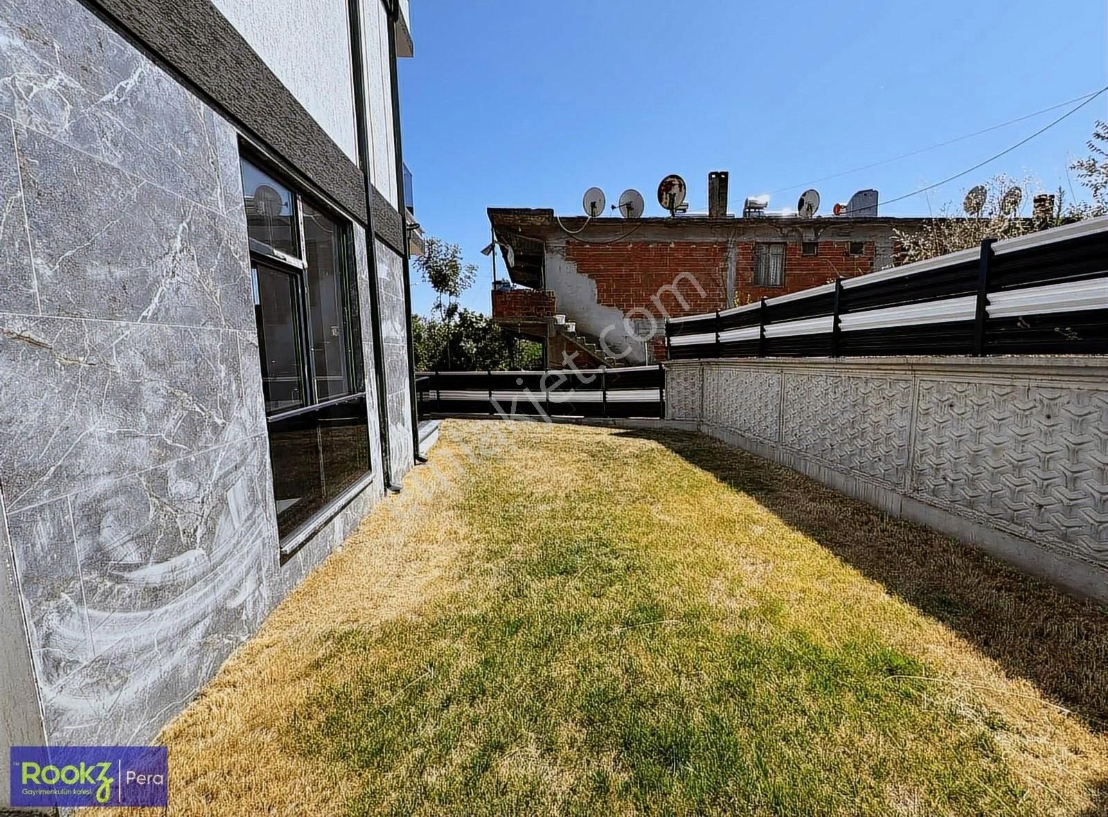 Şehir Hastanesi Yakını Satılık 5+1 Müstakil Villa - Görsel 3