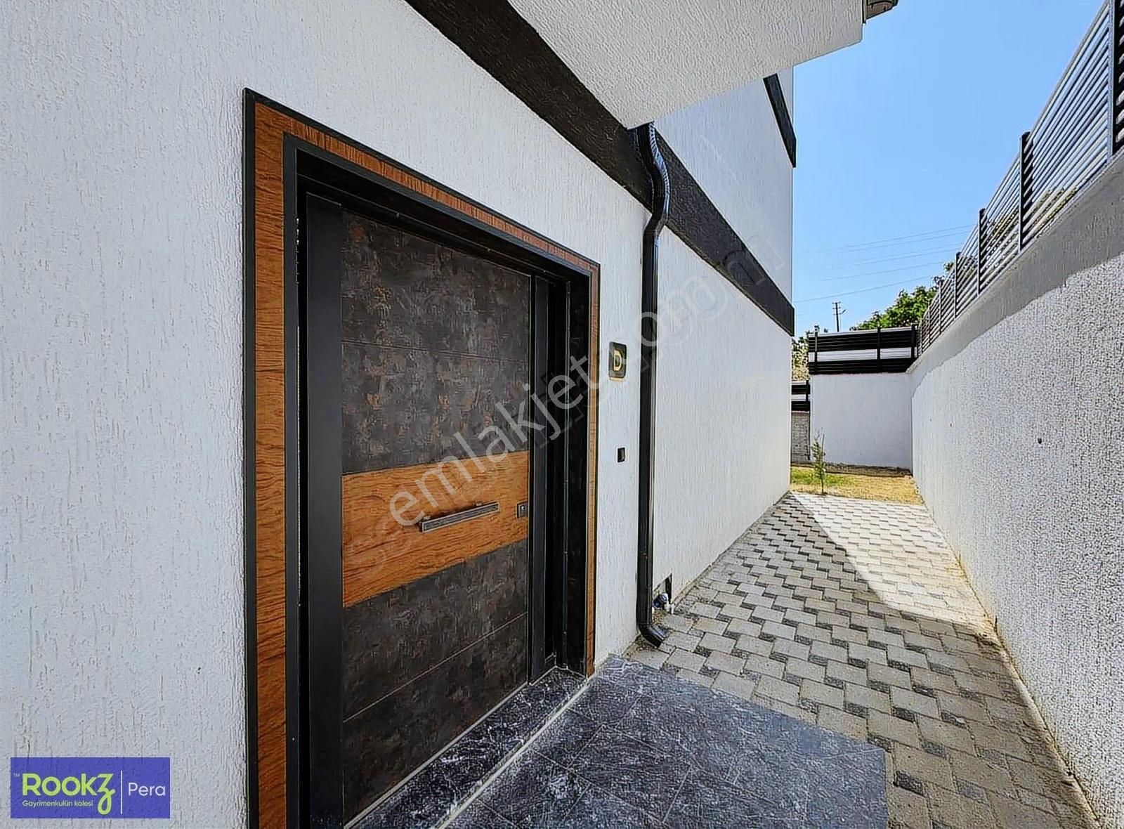 Şehir Hastanesi Yakını Satılık 5+1 Müstakil Villa - Görsel 5