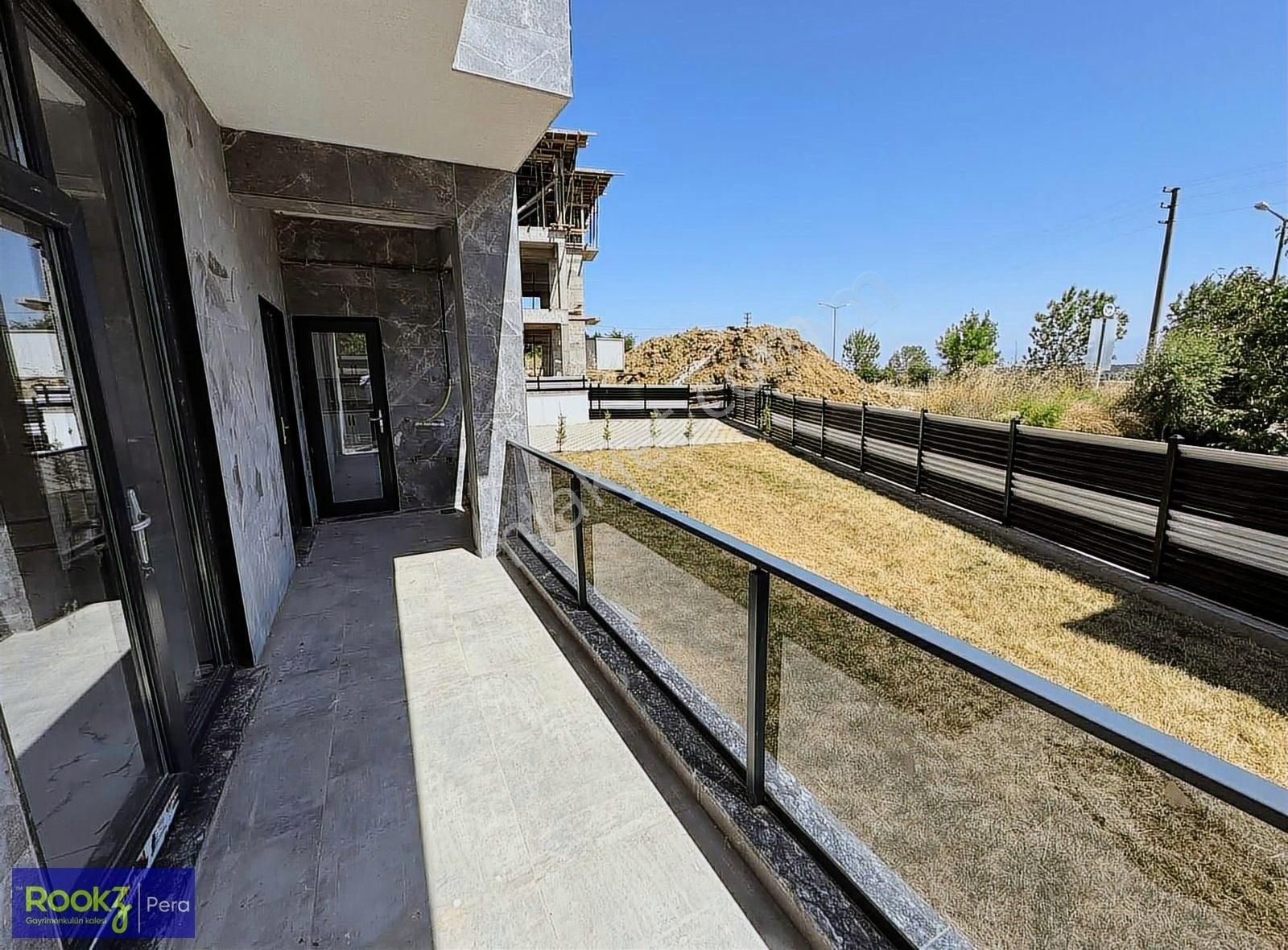 Şehir Hastanesi Yakını Satılık 5+1 Müstakil Villa - Görsel 29
