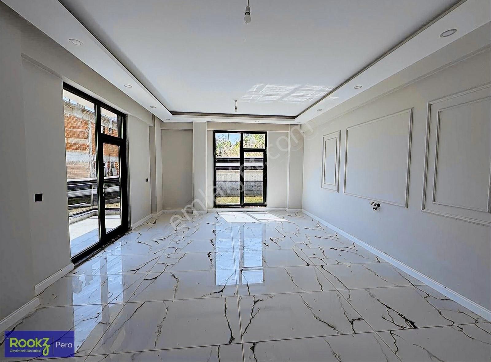 Şehir Hastanesi Yakını Satılık 5+1 Müstakil Villa - Görsel 16