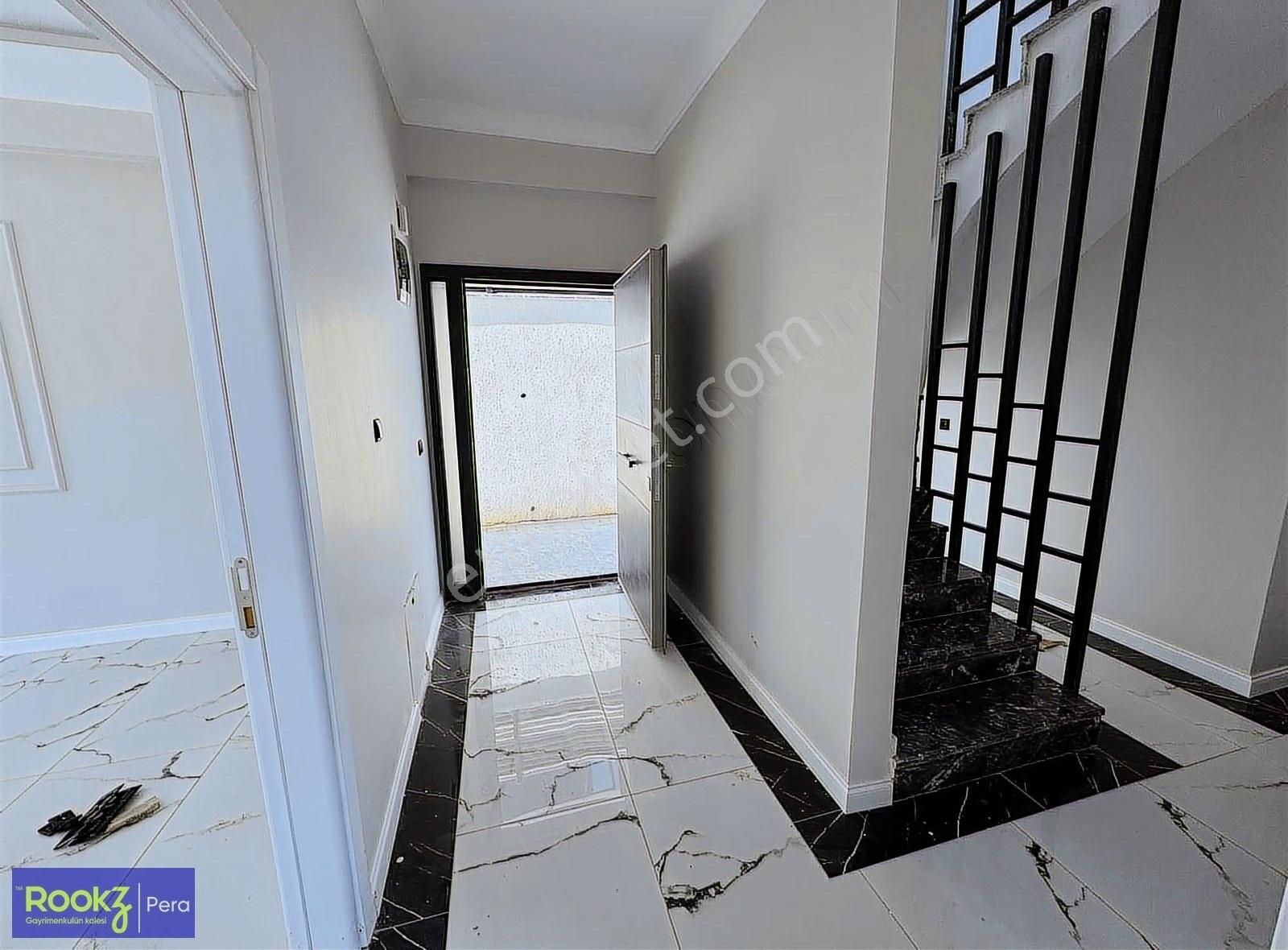 Şehir Hastanesi Yakını Satılık 5+1 Müstakil Villa - Görsel 6