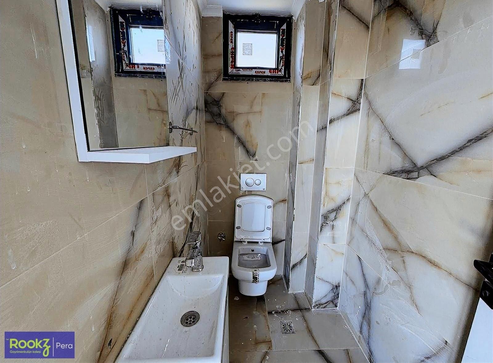 Şehir Hastanesi Yakını Satılık 5+1 Müstakil Villa - Görsel 17