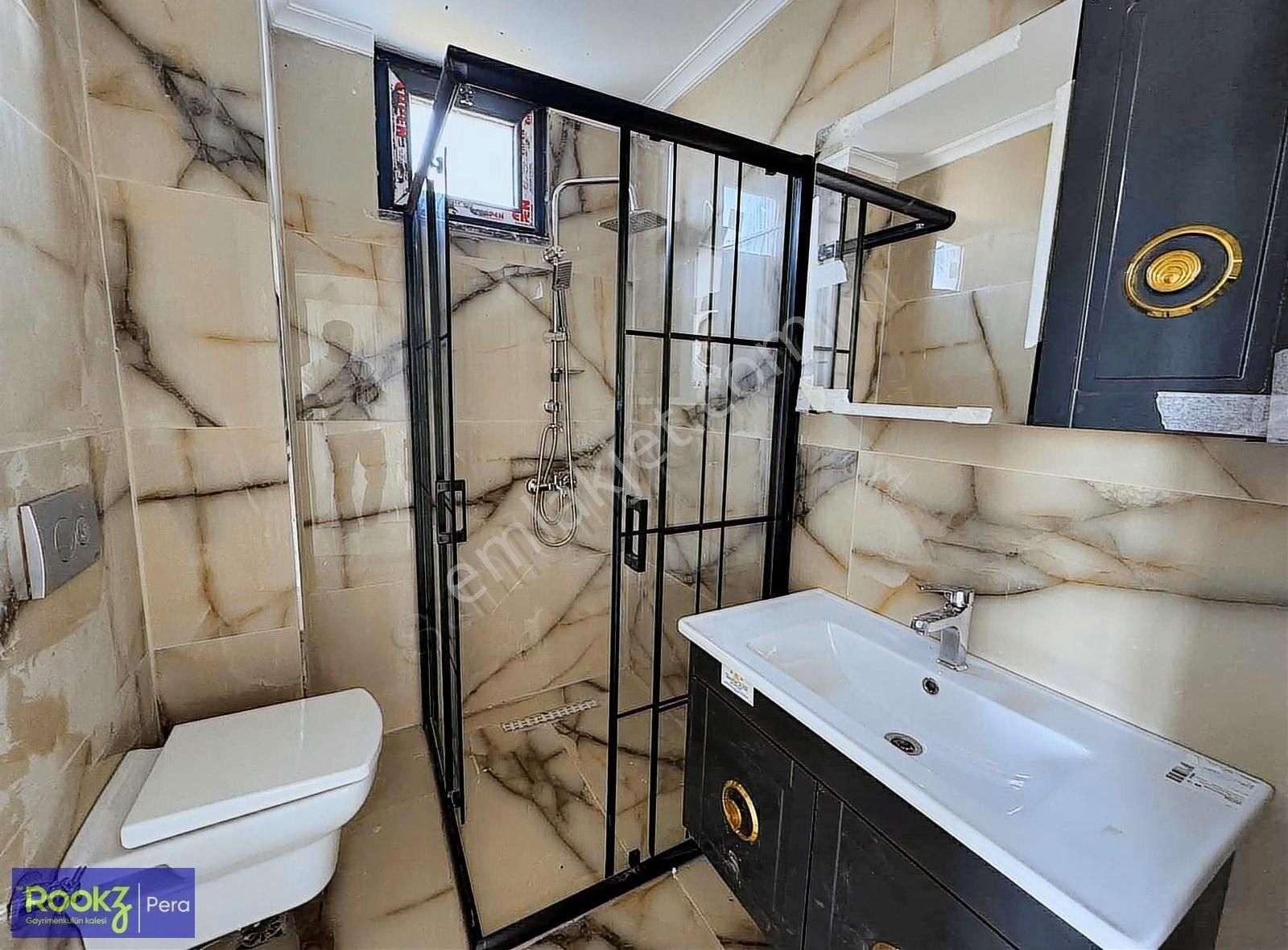 Şehir Hastanesi Yakını Satılık 5+1 Müstakil Villa - Görsel 19