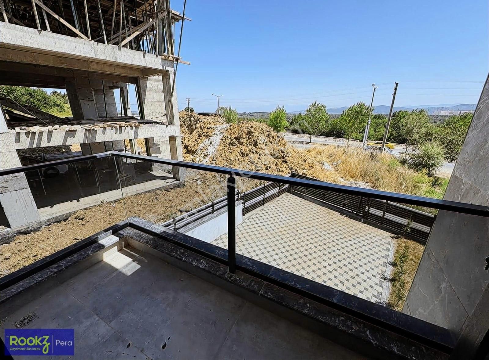 Şehir Hastanesi Yakını Satılık 5+1 Müstakil Villa - Görsel 24