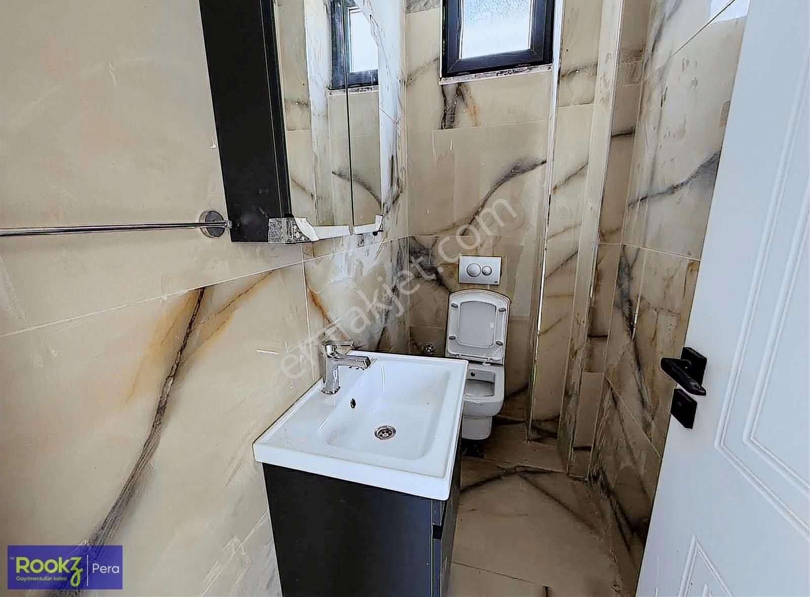 Şehir Hastanesi Yakını Satılık 5+1 Müstakil Villa - Görsel 4