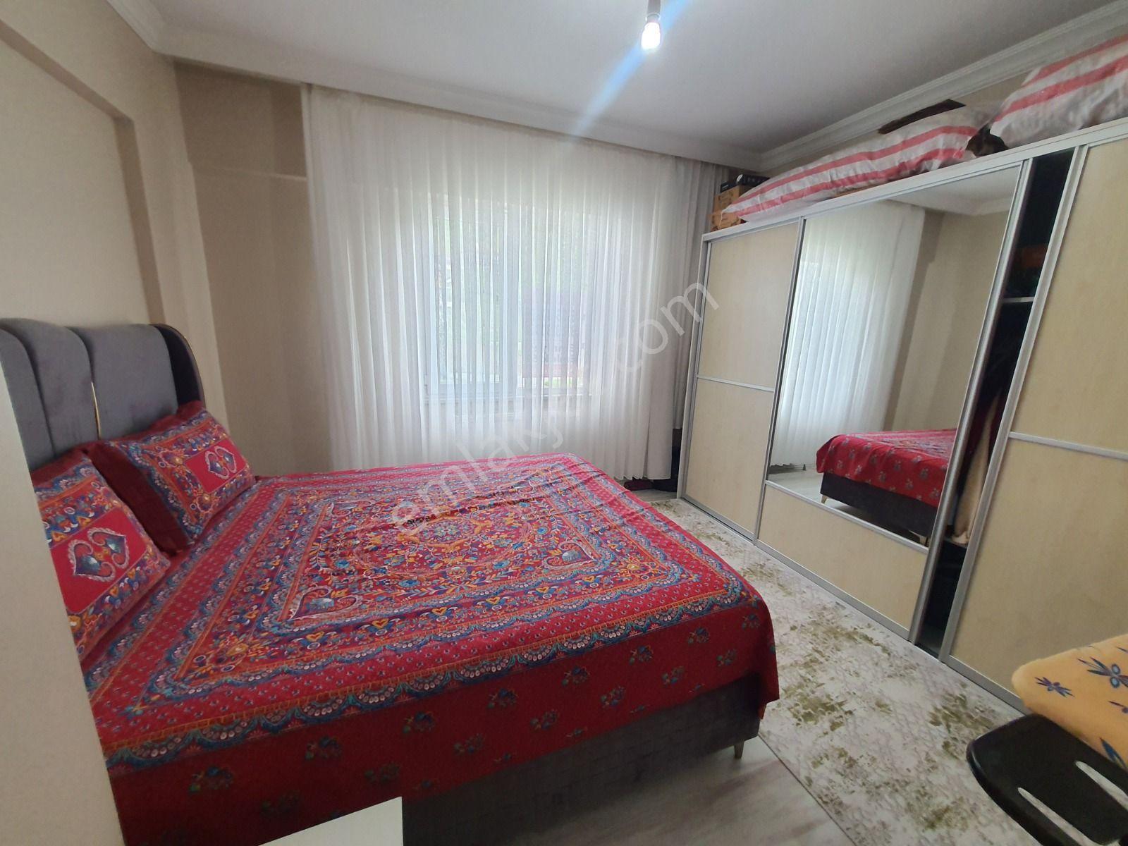 Kdz Ereğli Net Emlak Tan Abalı Mevkiinde Merkeze Çok Yakın Satılık Daire - Görsel 7