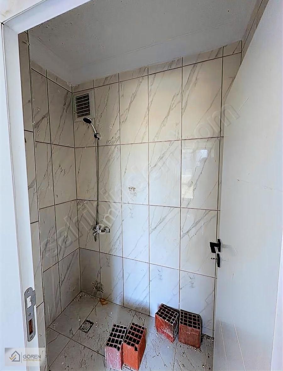 Gören Gayrimenkul'den 3+1 Ebeveyn Banyolu 2 Balkonlu Daire - Görsel 12
