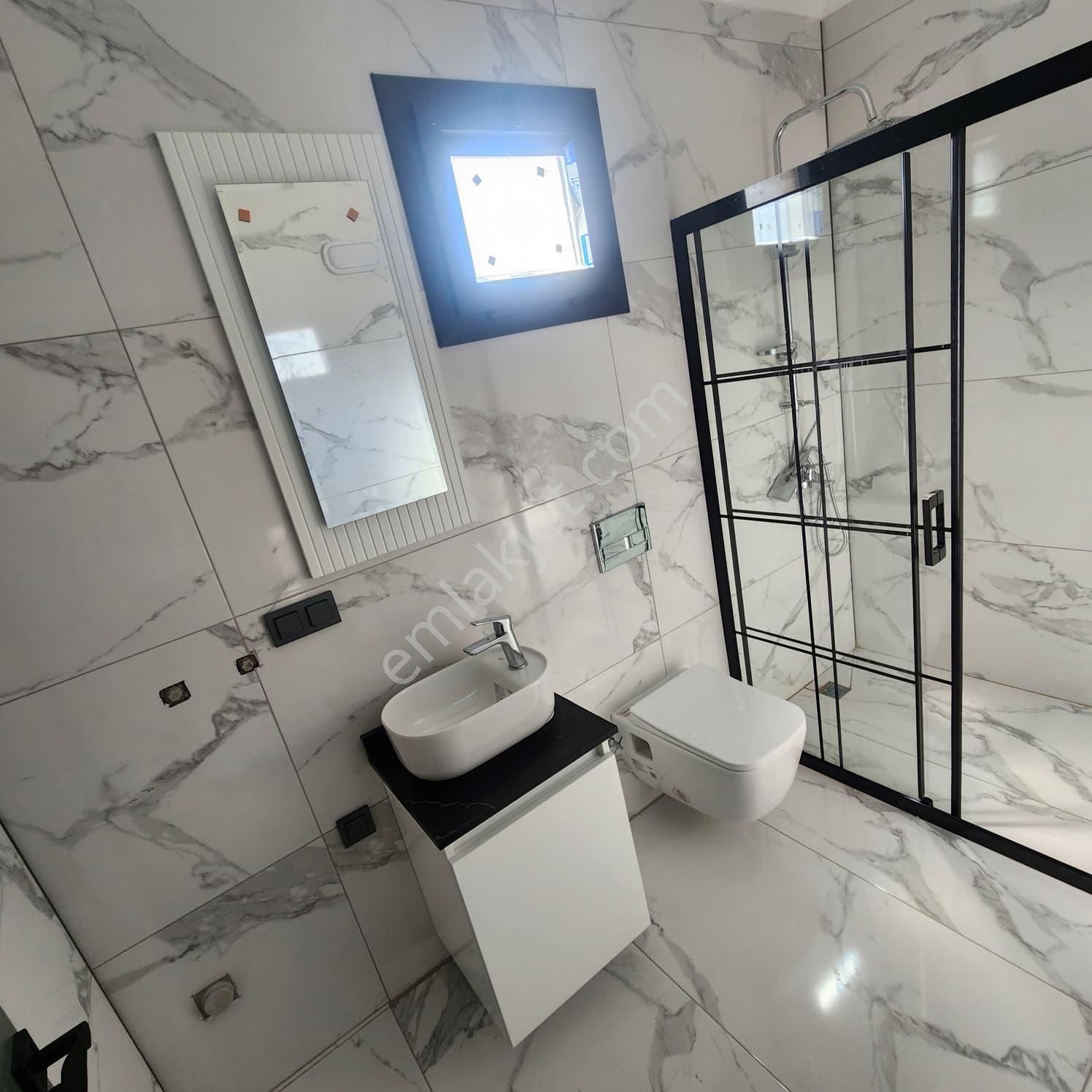 Didimde Tam Müstakil 3+1 Ayrı Mutfaklı Havuzlu ,garajlı Villa - Görsel 20