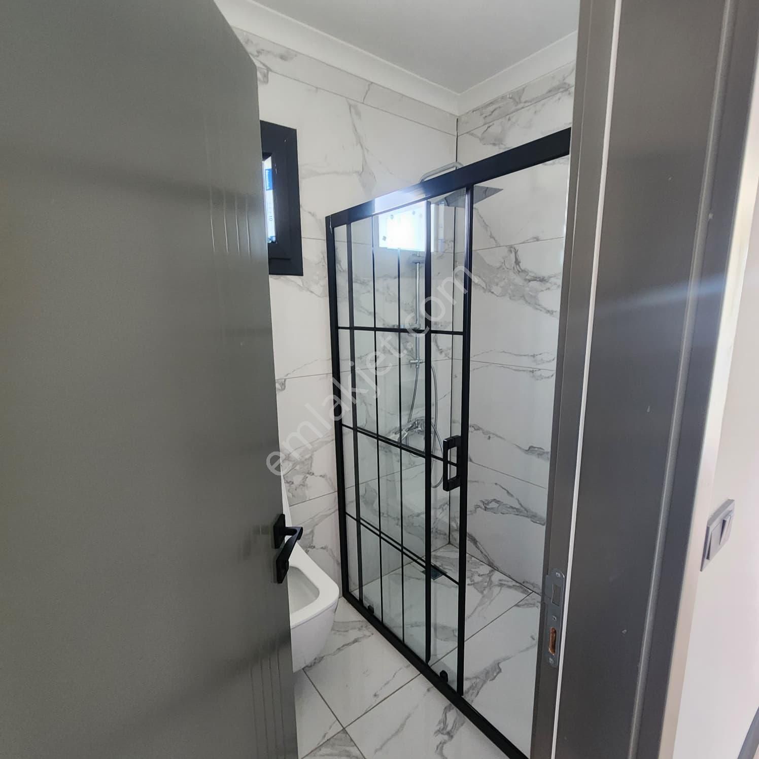 Didimde Tam Müstakil 3+1 Ayrı Mutfaklı Havuzlu ,garajlı Villa - Görsel 19