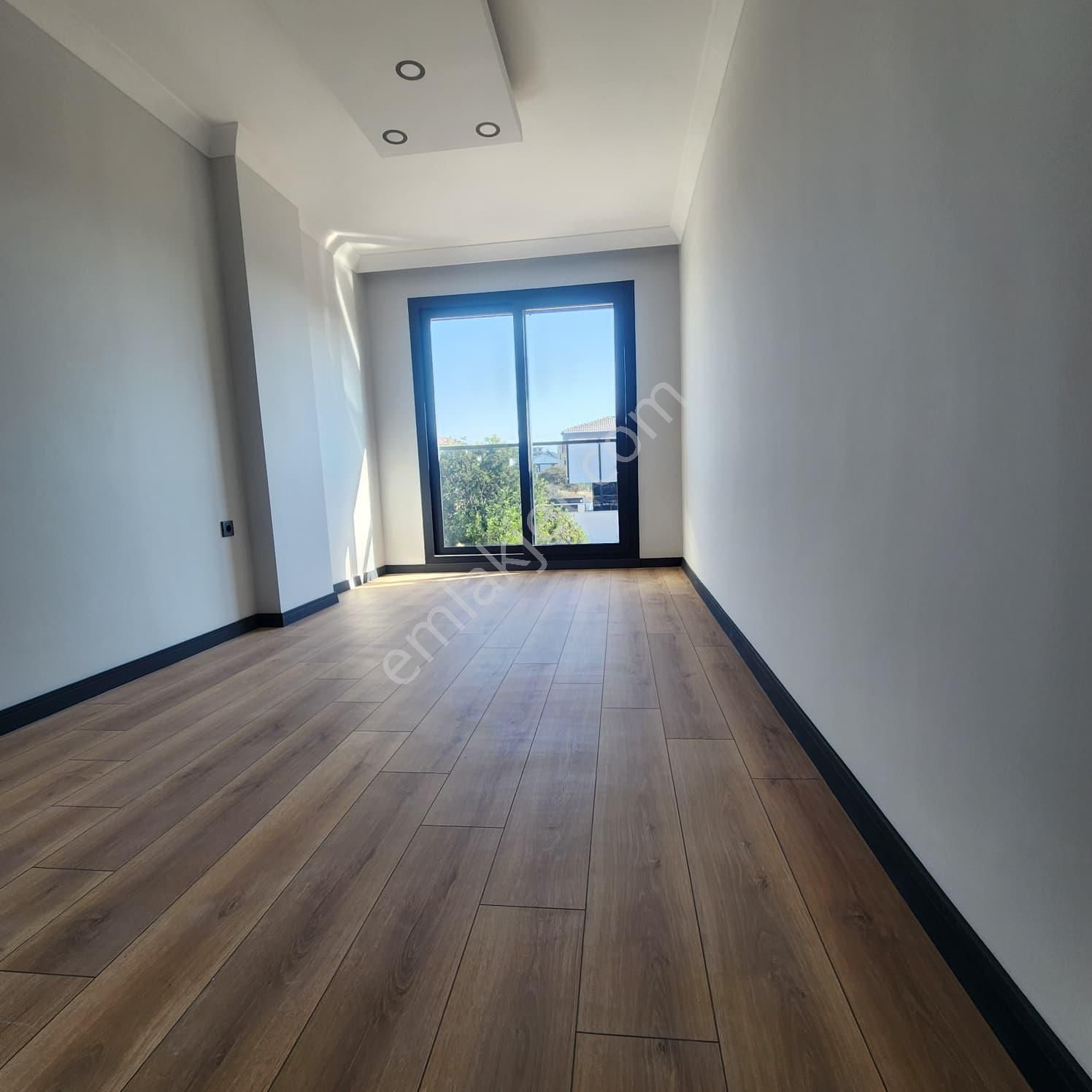 Didimde Tam Müstakil 3+1 Ayrı Mutfaklı Havuzlu ,garajlı Villa - Görsel 15