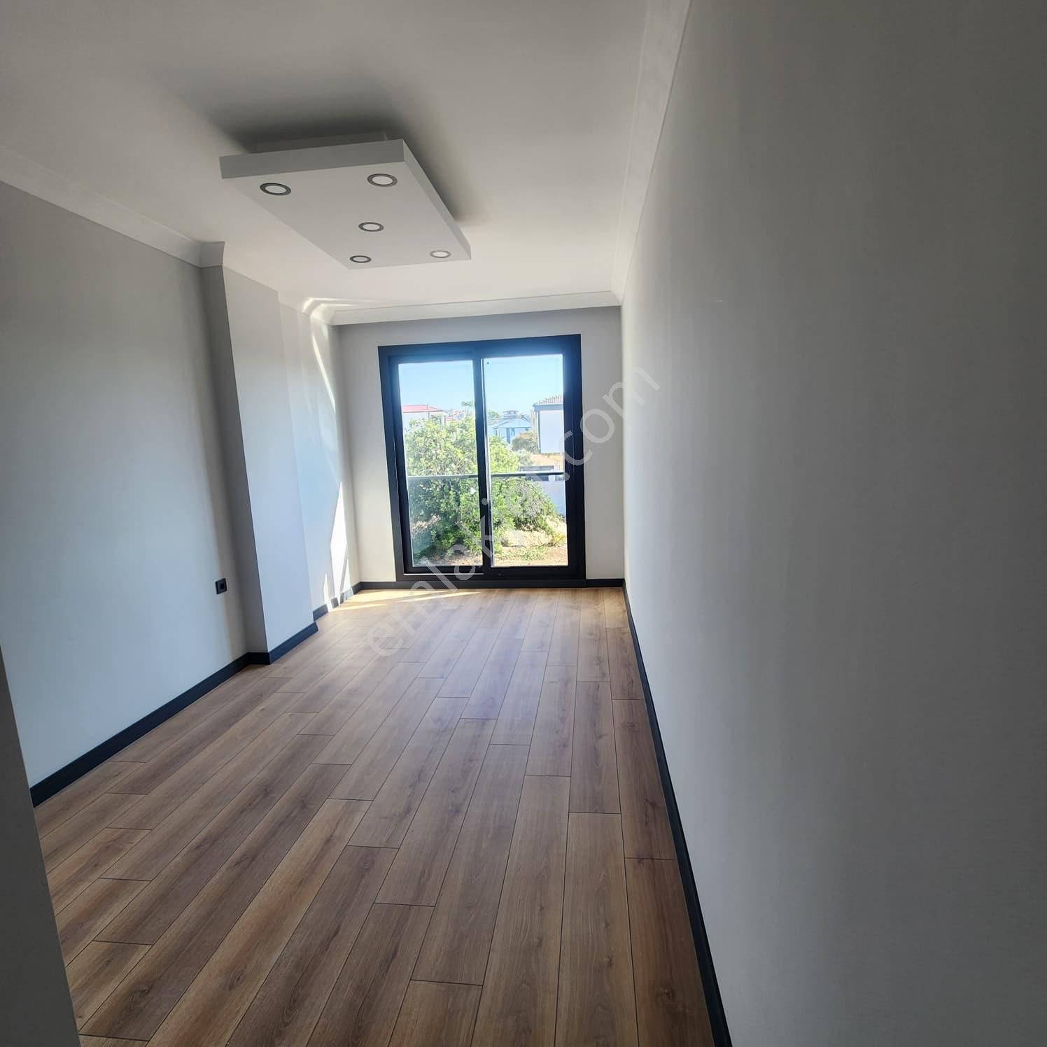 Didimde Tam Müstakil 3+1 Ayrı Mutfaklı Havuzlu ,garajlı Villa - Görsel 11