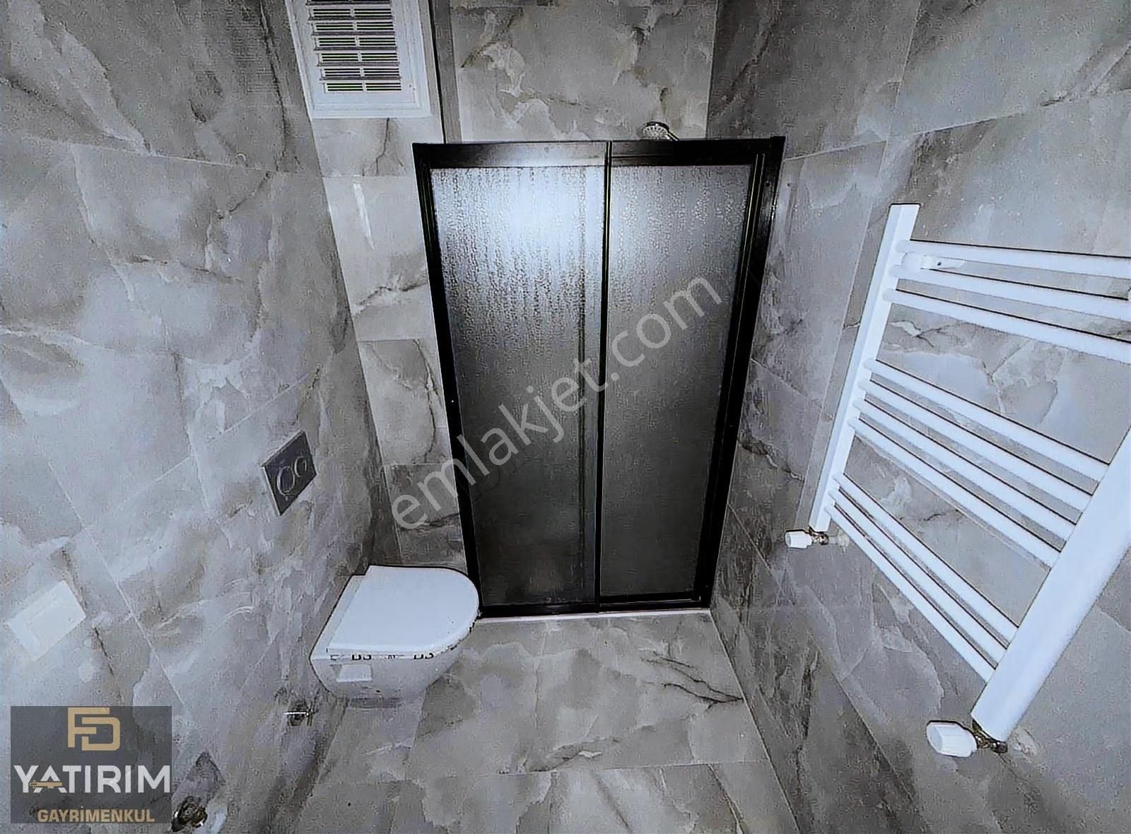 Fd Yatırım'dan İstasyon Cad.üzeri 2+1 85m2 Ara Kat Daire - Görsel 11