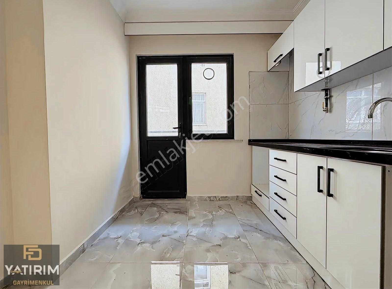 Fd Yatırım'dan İstasyon Cad.üzeri 2+1 85m2 Ara Kat Daire - Görsel 17