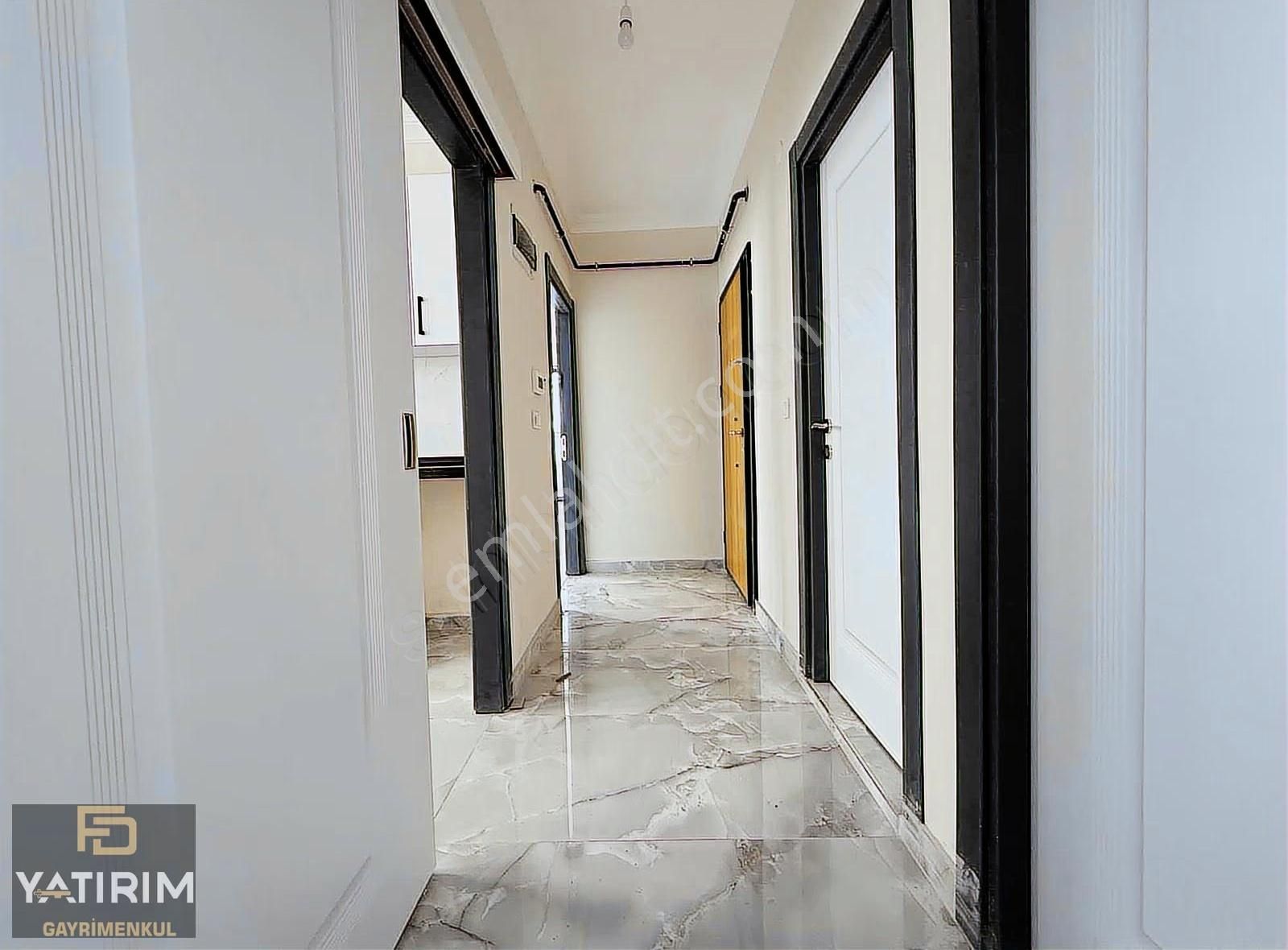 Fd Yatırım'dan İstasyon Cad.üzeri 2+1 85m2 Ara Kat Daire - Görsel 7