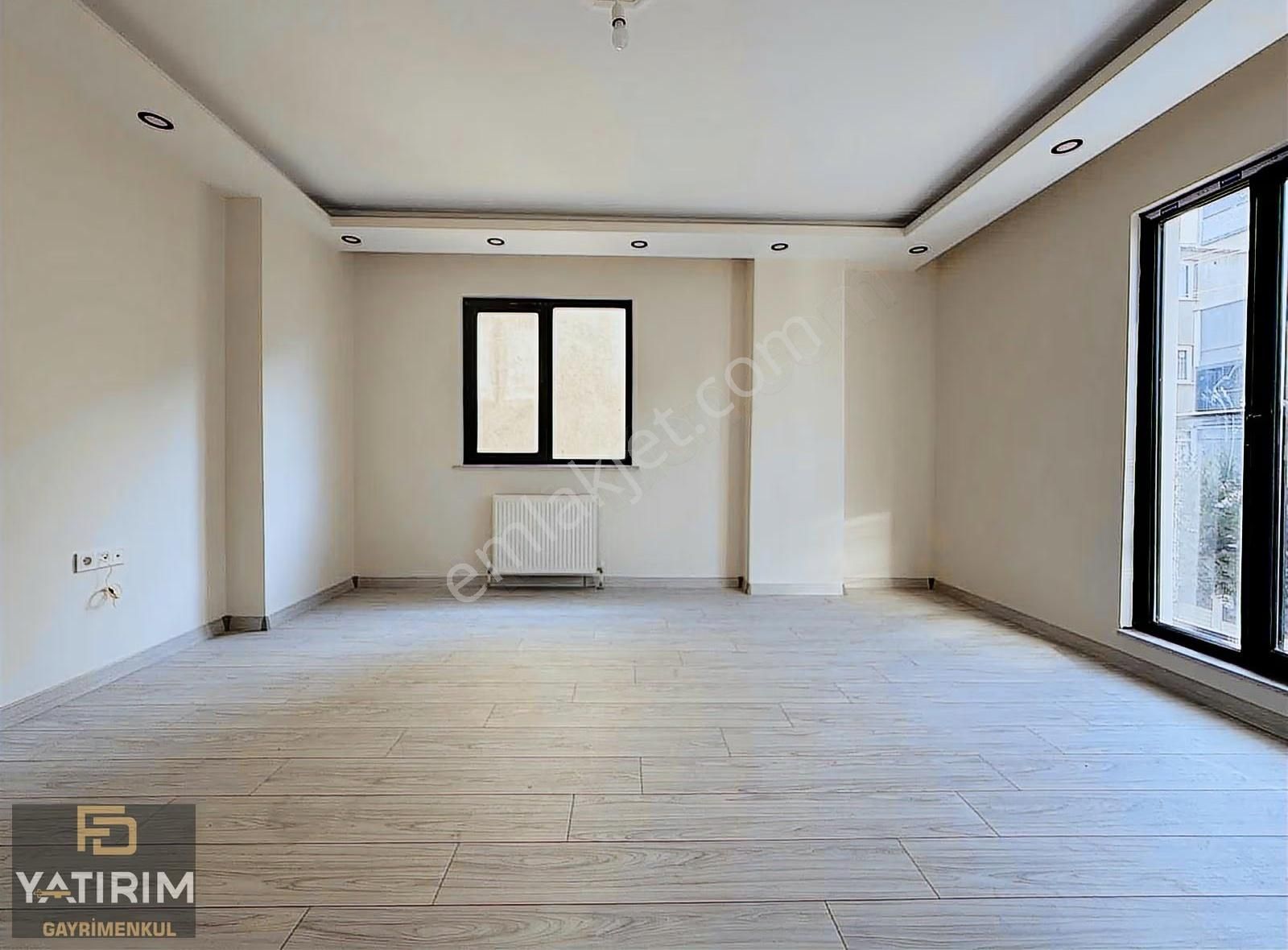 Fd Yatırım'dan İstasyon Cad.üzeri 2+1 85m2 Ara Kat Daire - Görsel 2